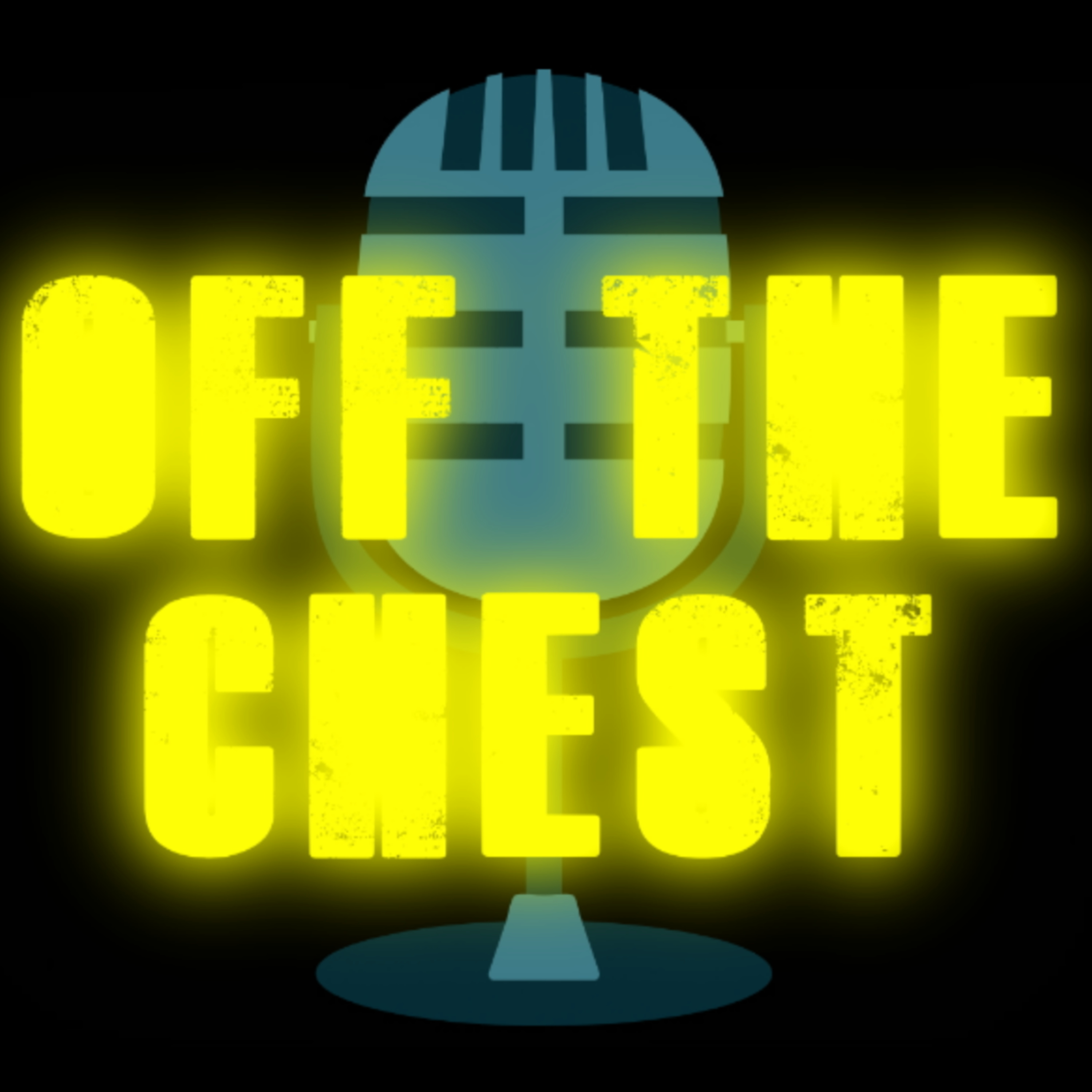 Off The Chest