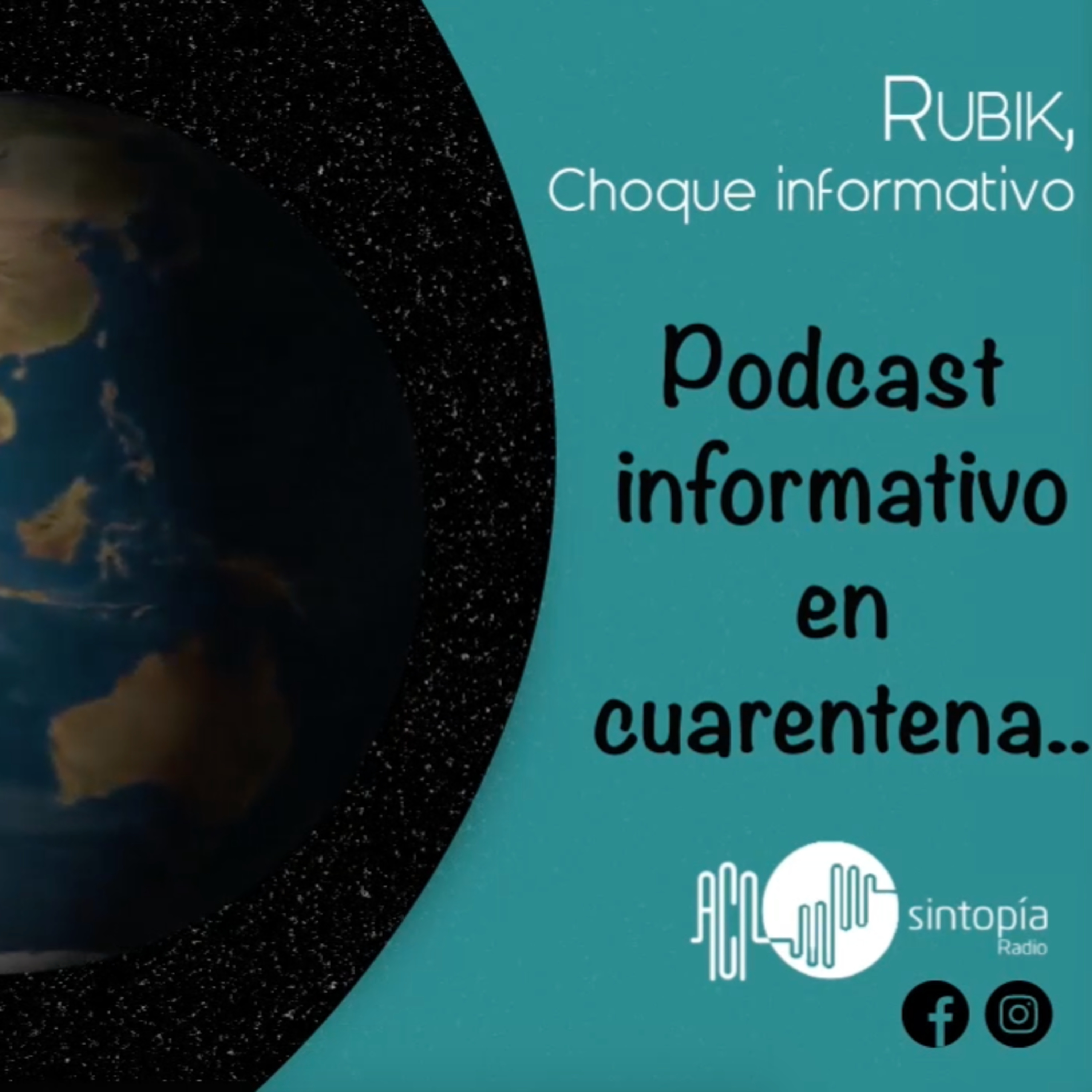 Rubikcast