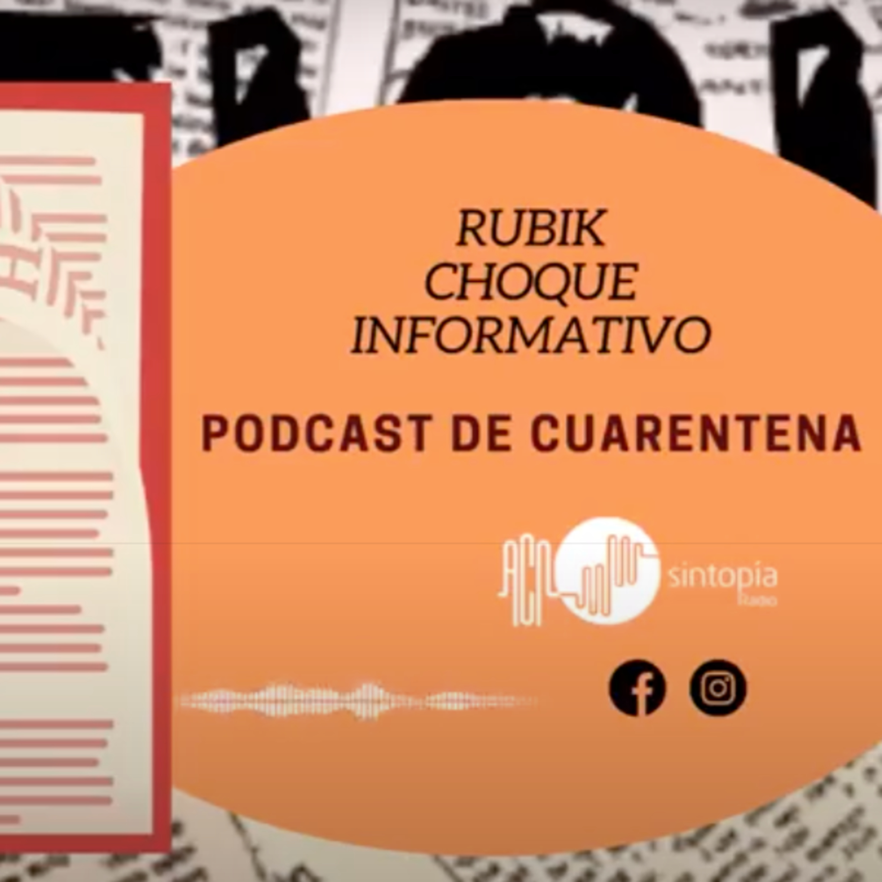 Rubikcast