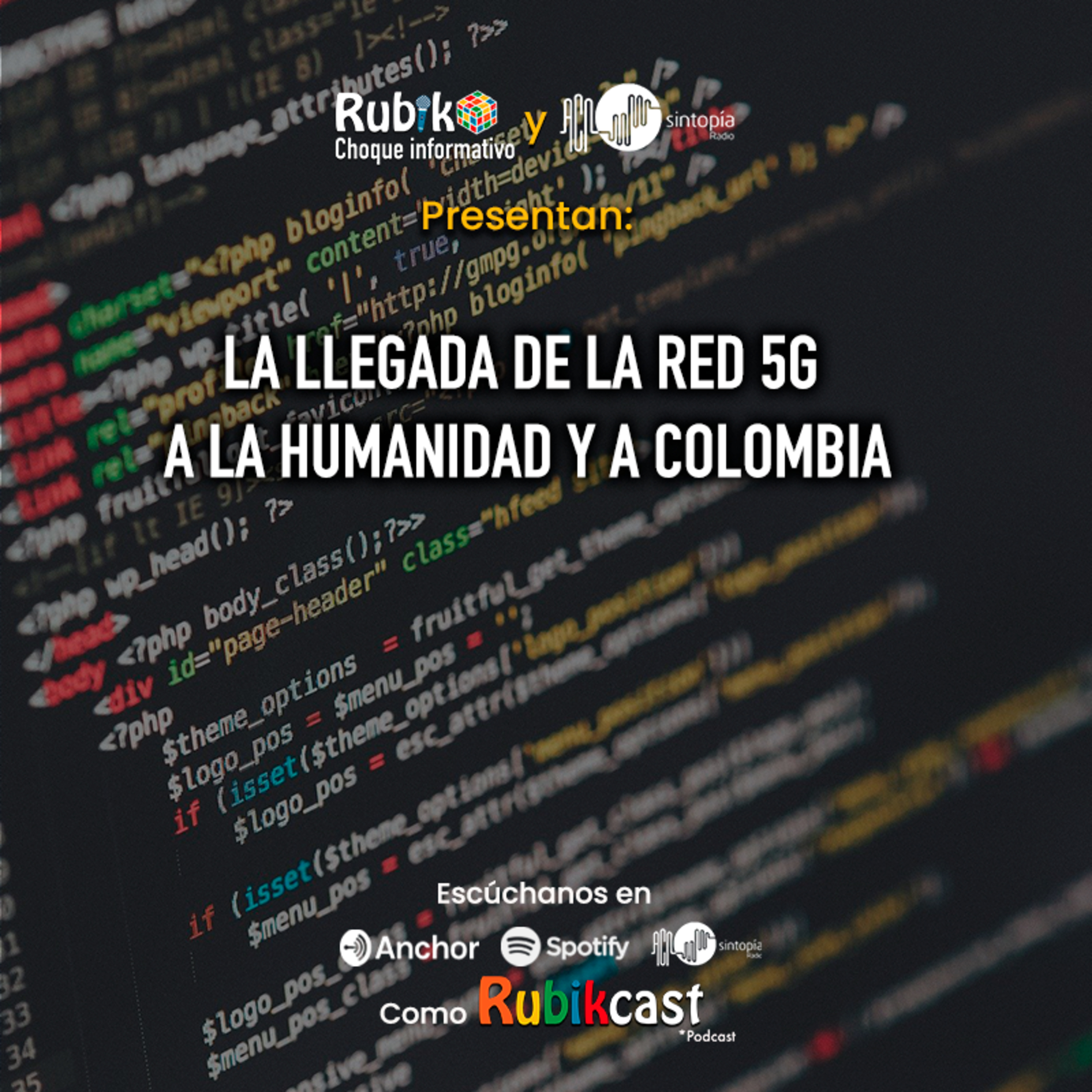 Rubikcast