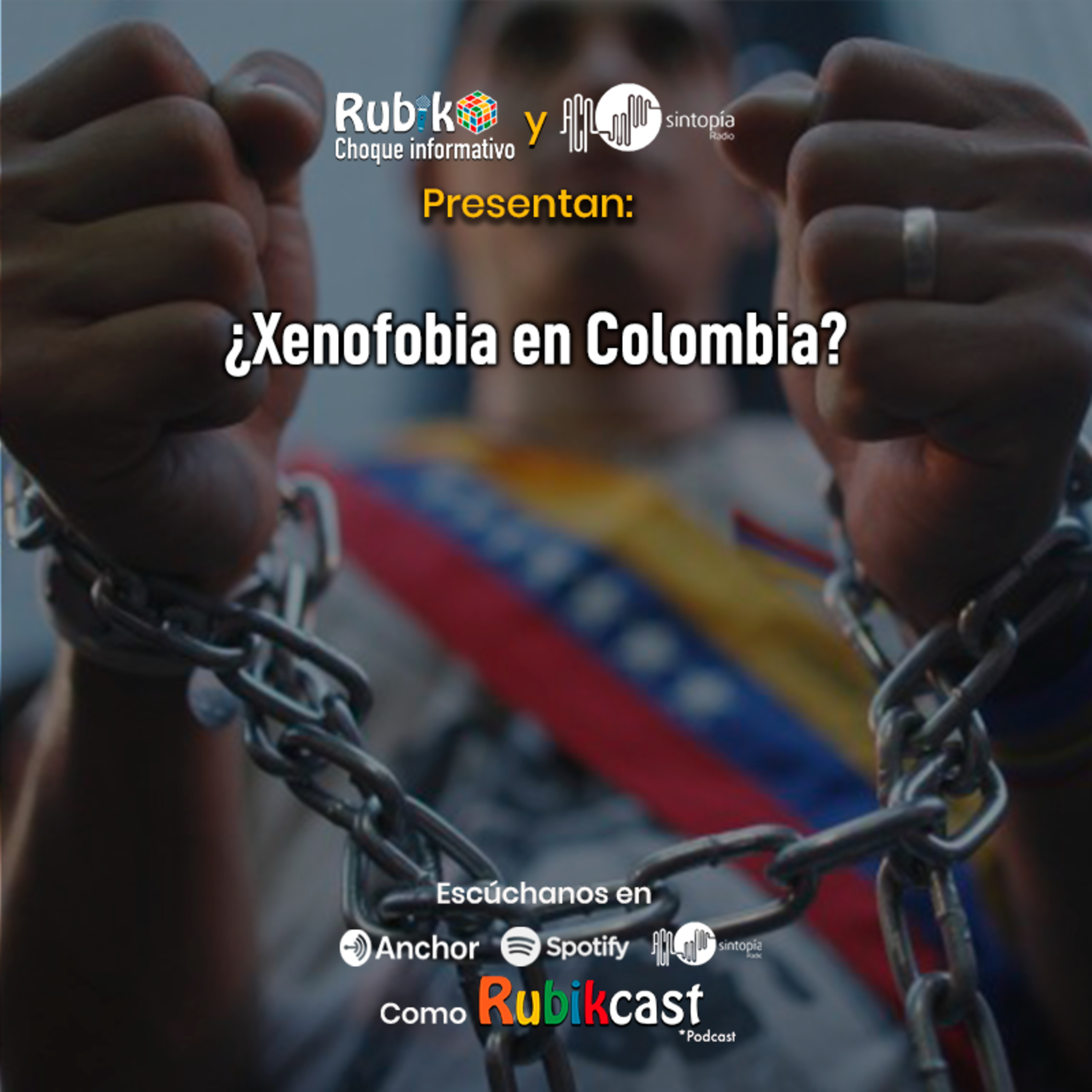 Rubikcast