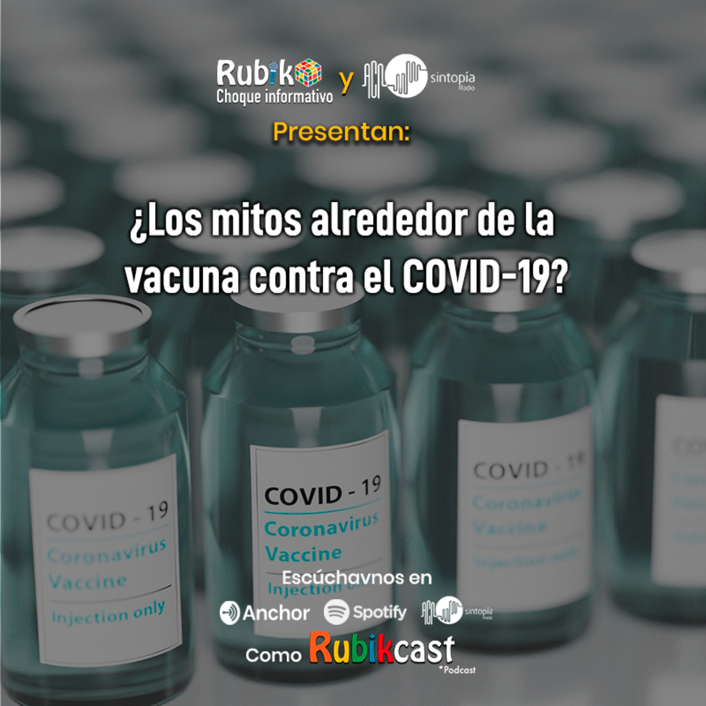 Rubikcast