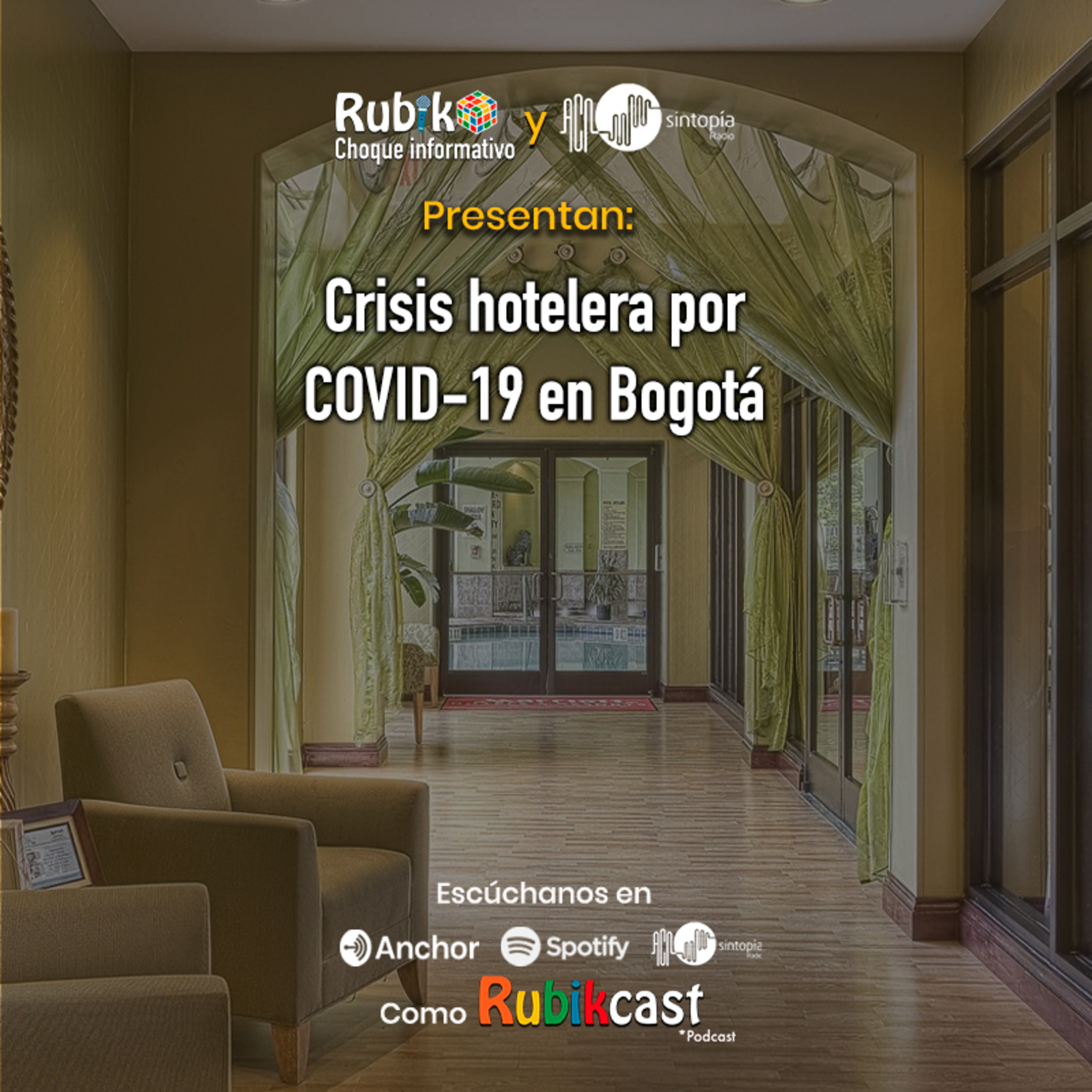 Rubikcast