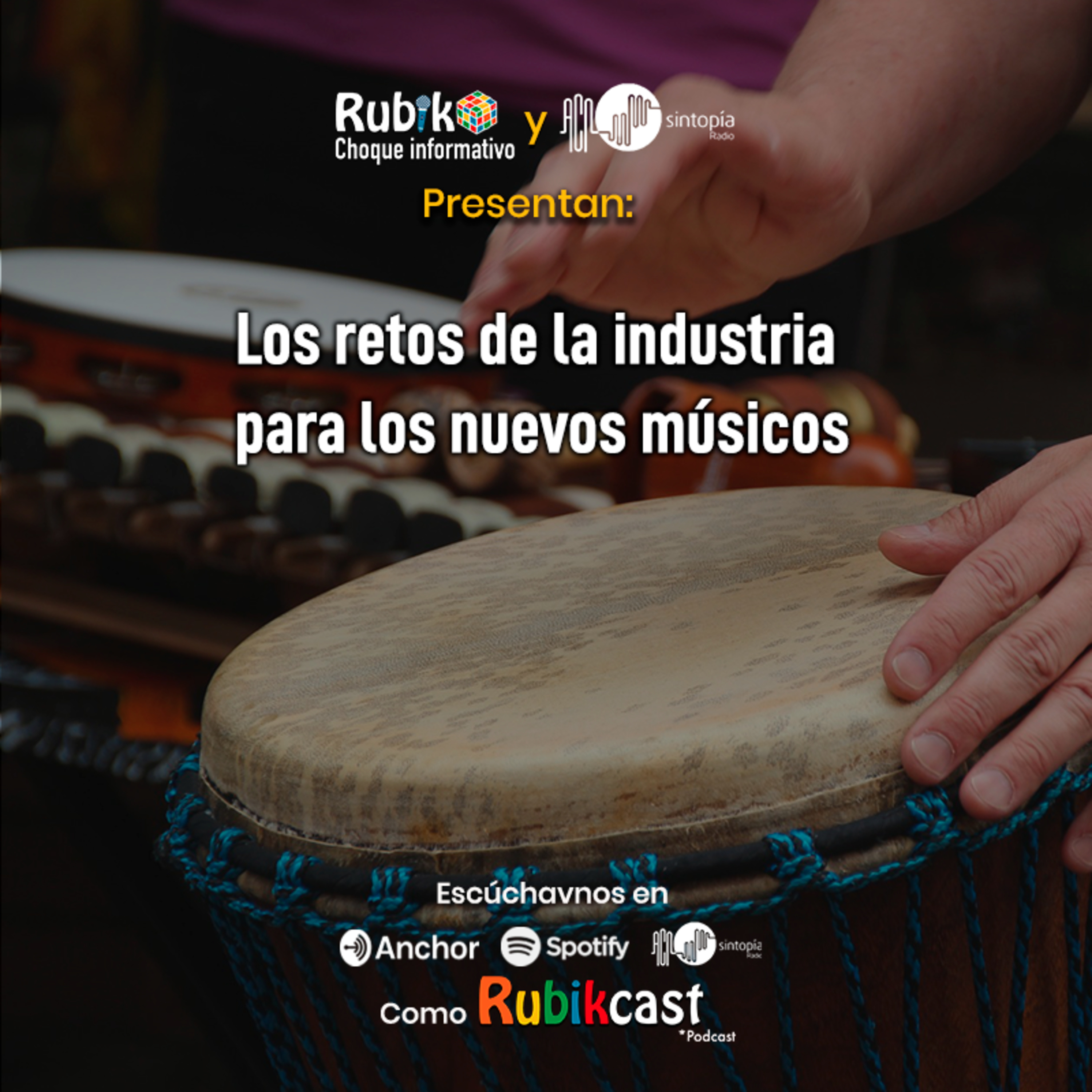 Rubikcast