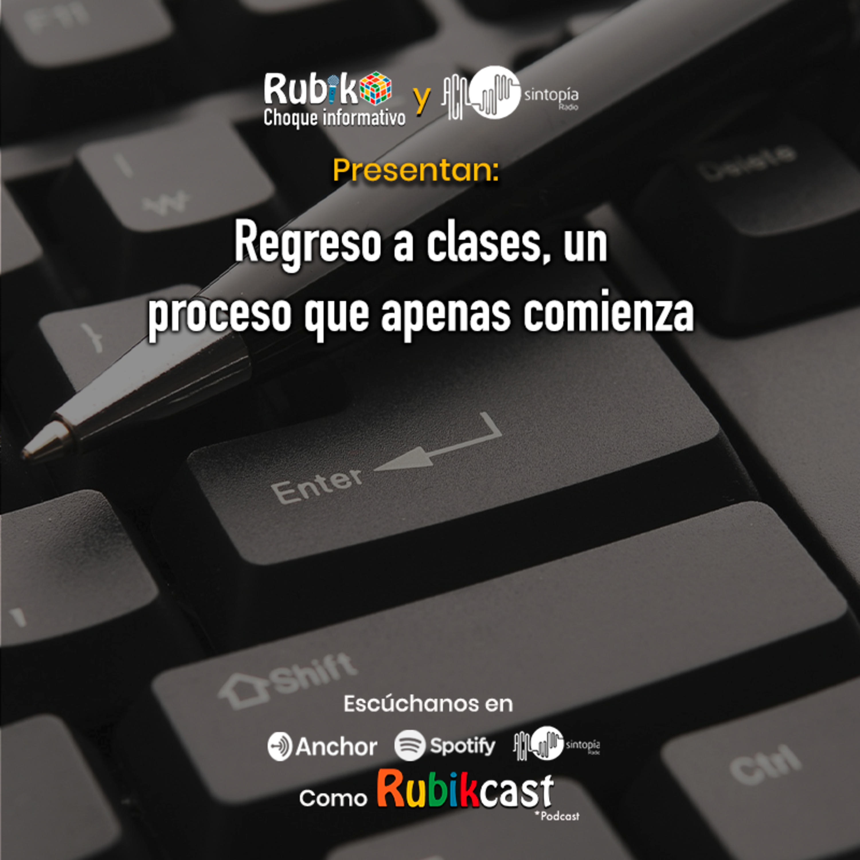 Rubikcast