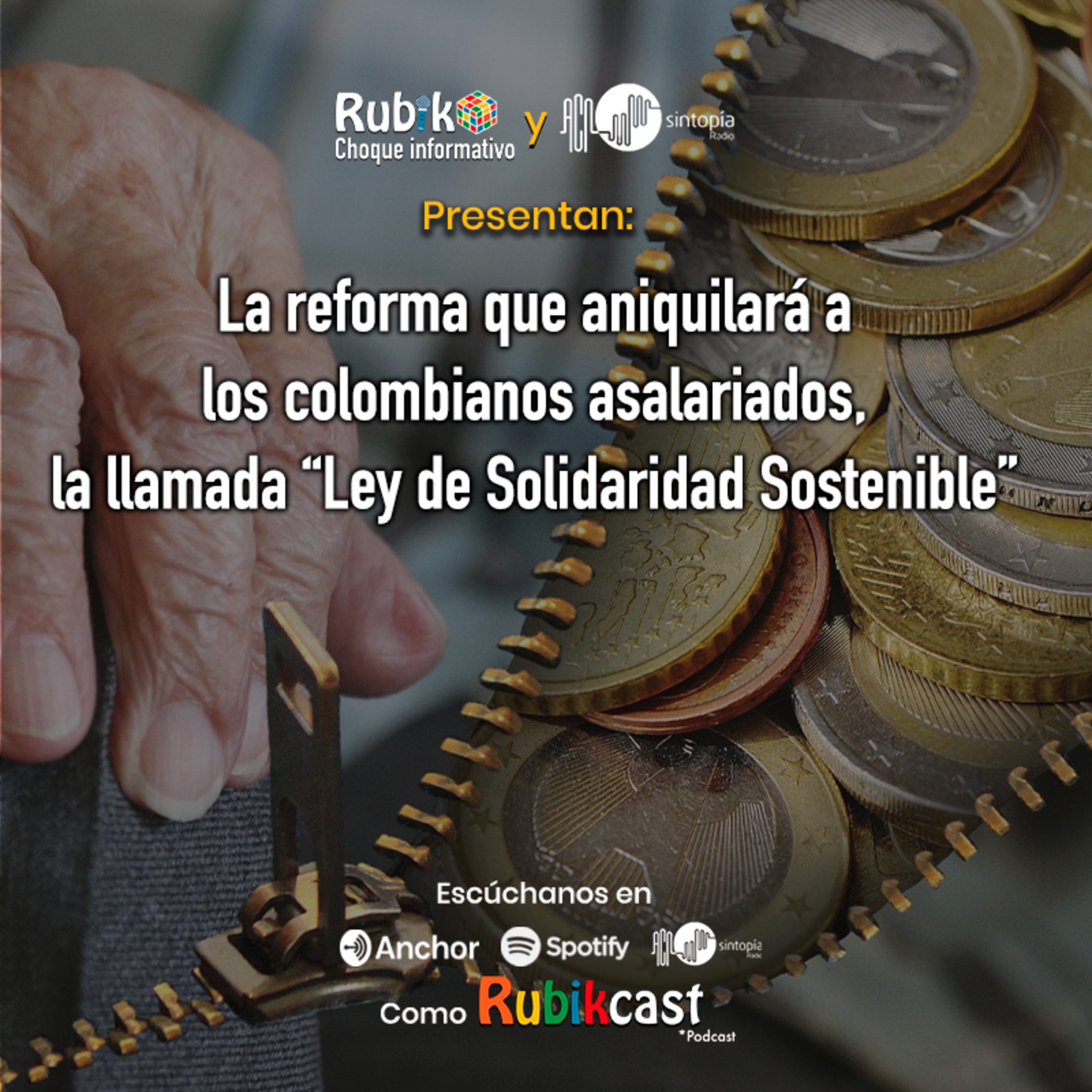 Rubikcast
