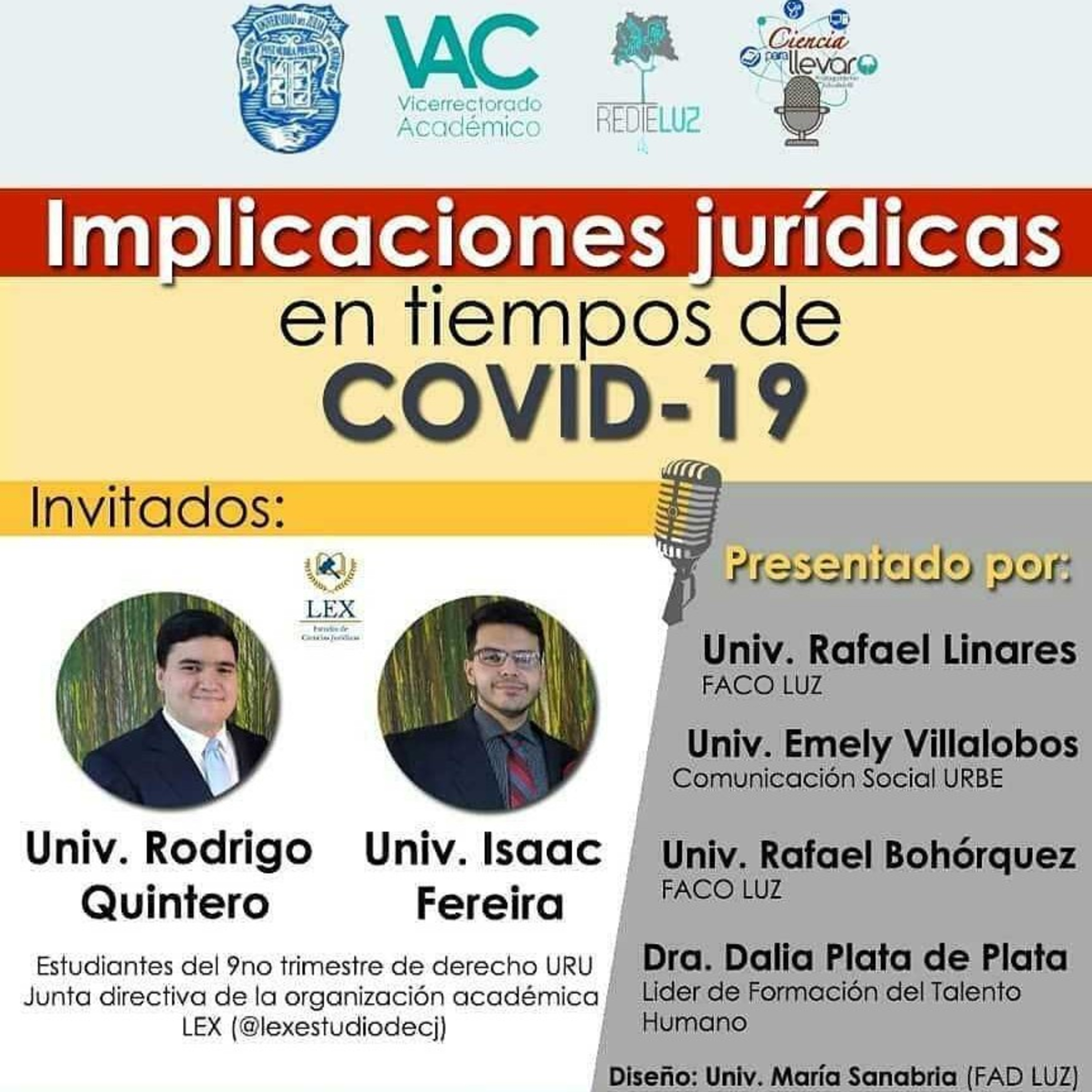 Ciencia Para Llevar