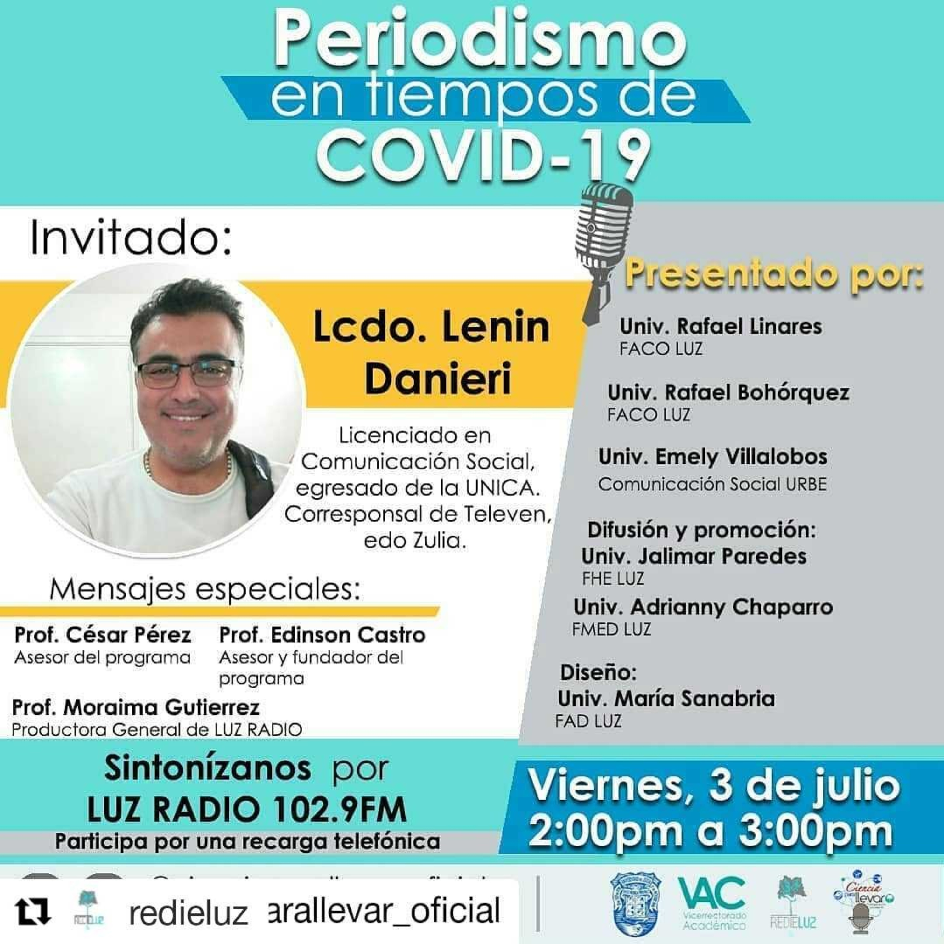 Ciencia Para Llevar