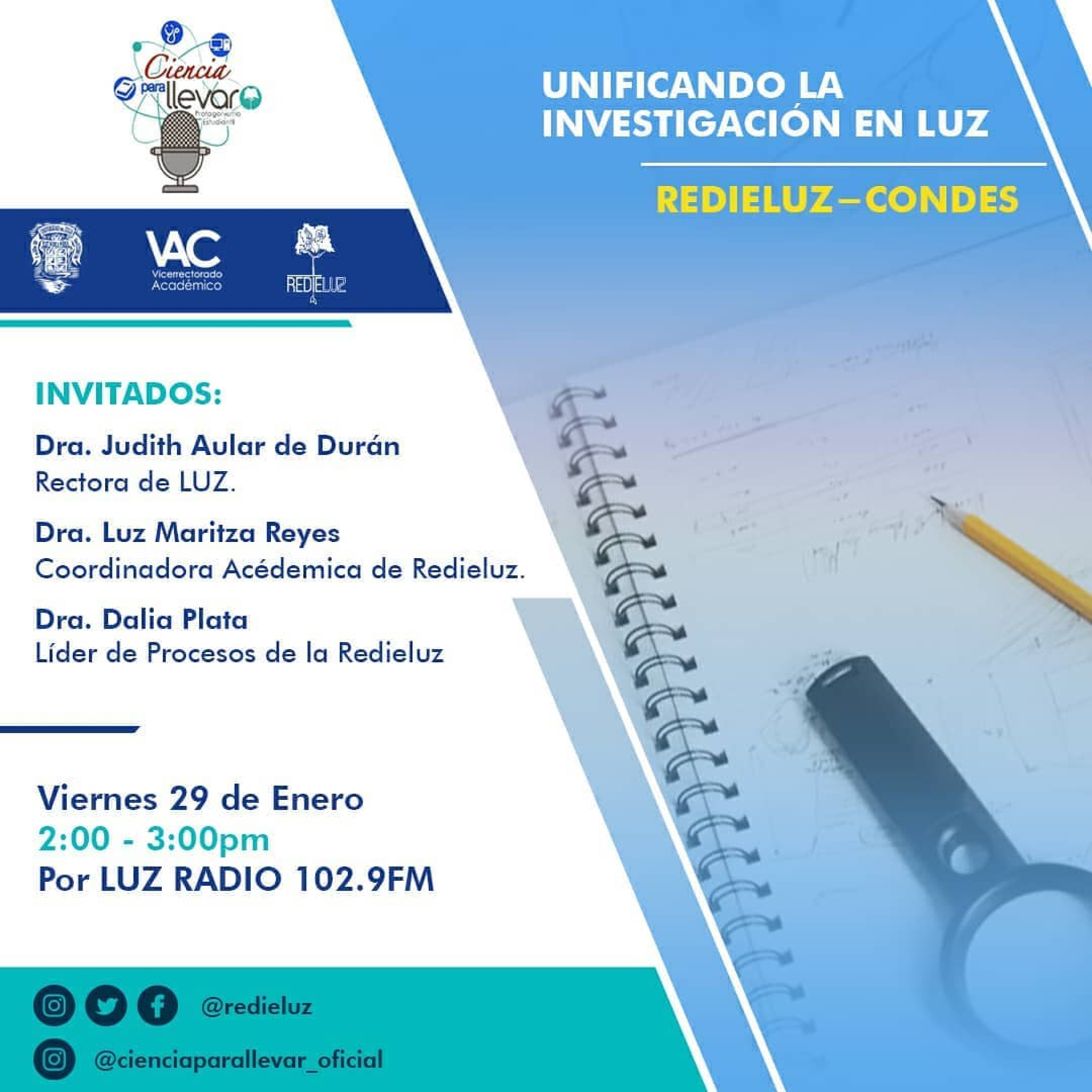 Ciencia Para Llevar