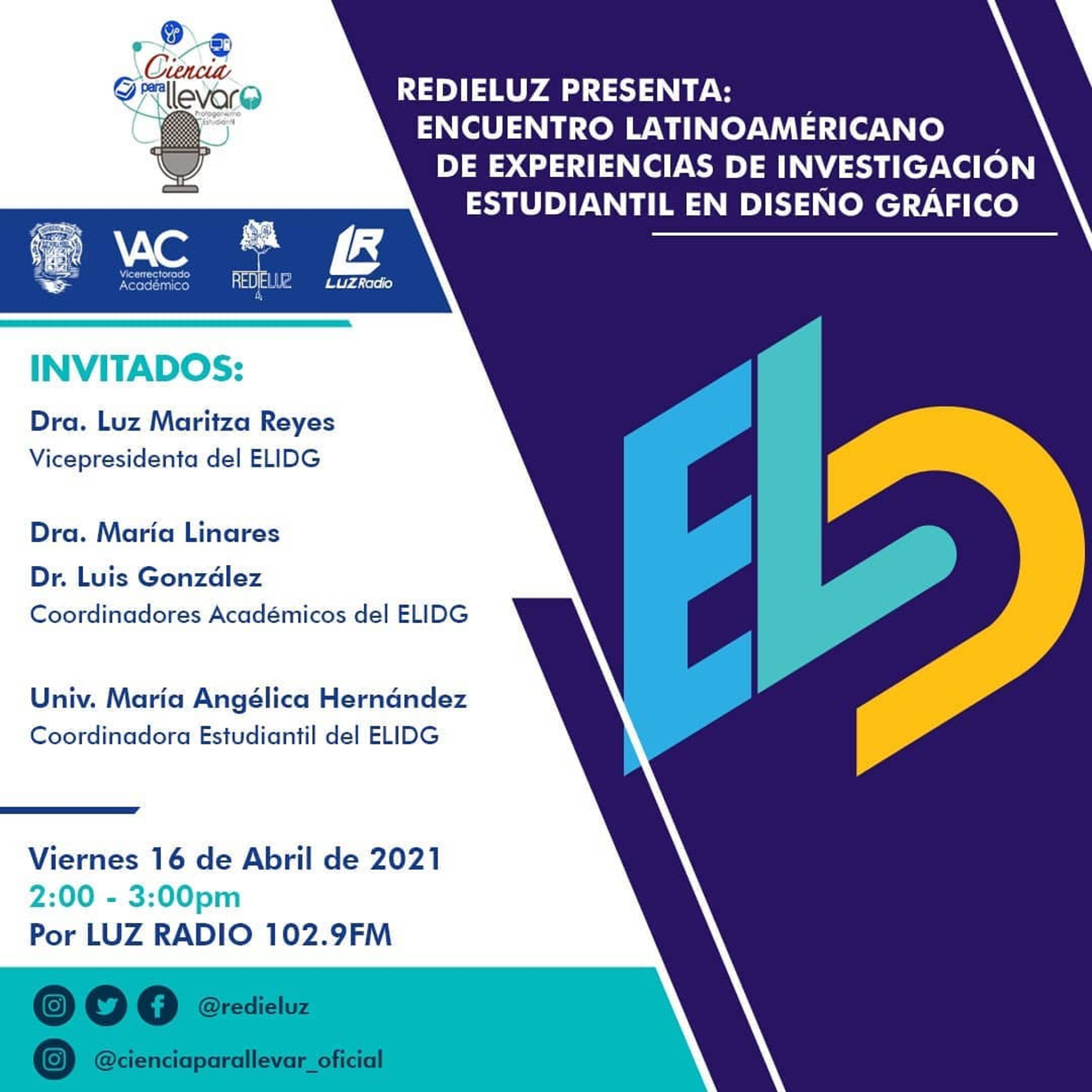 Ciencia Para Llevar
