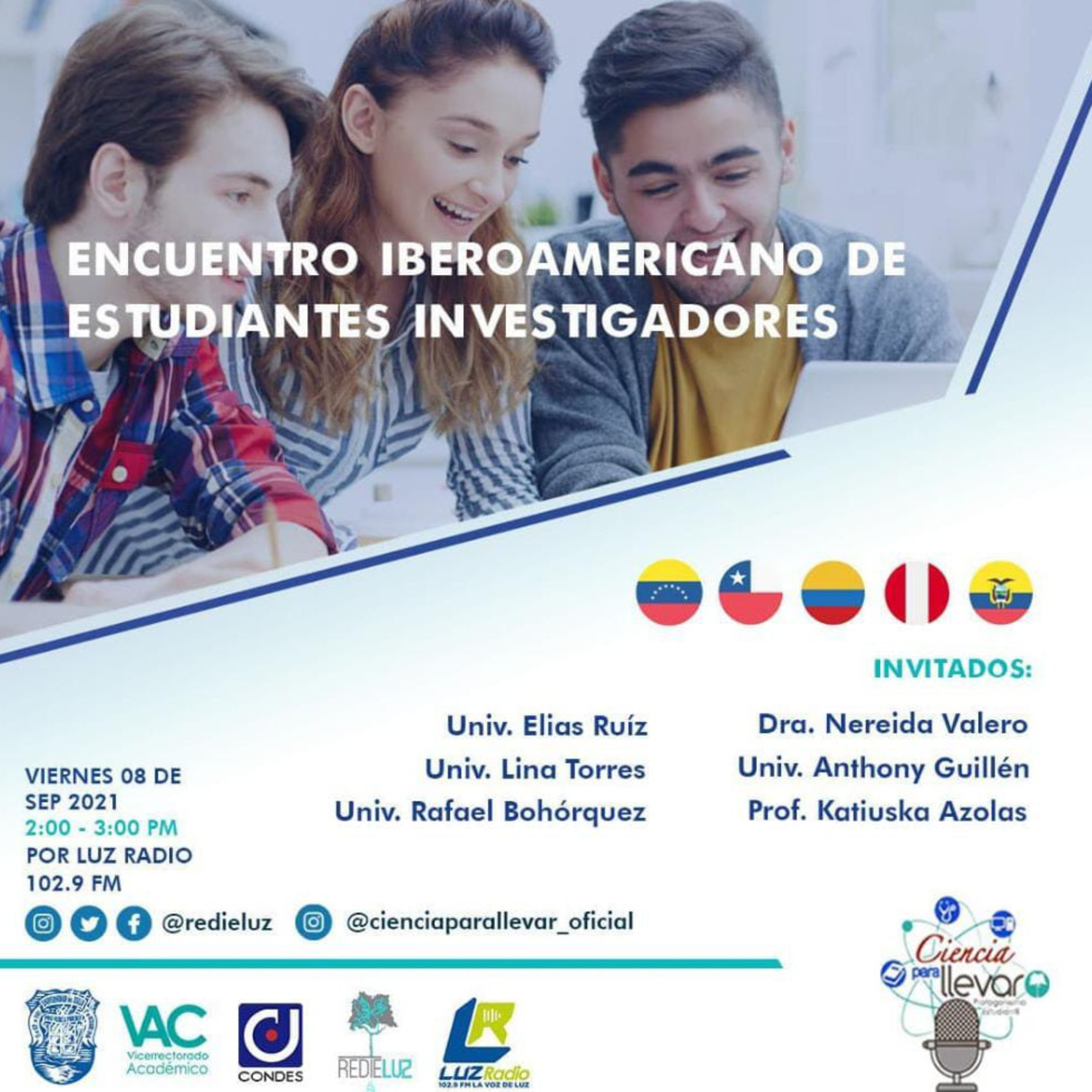 Ciencia Para Llevar