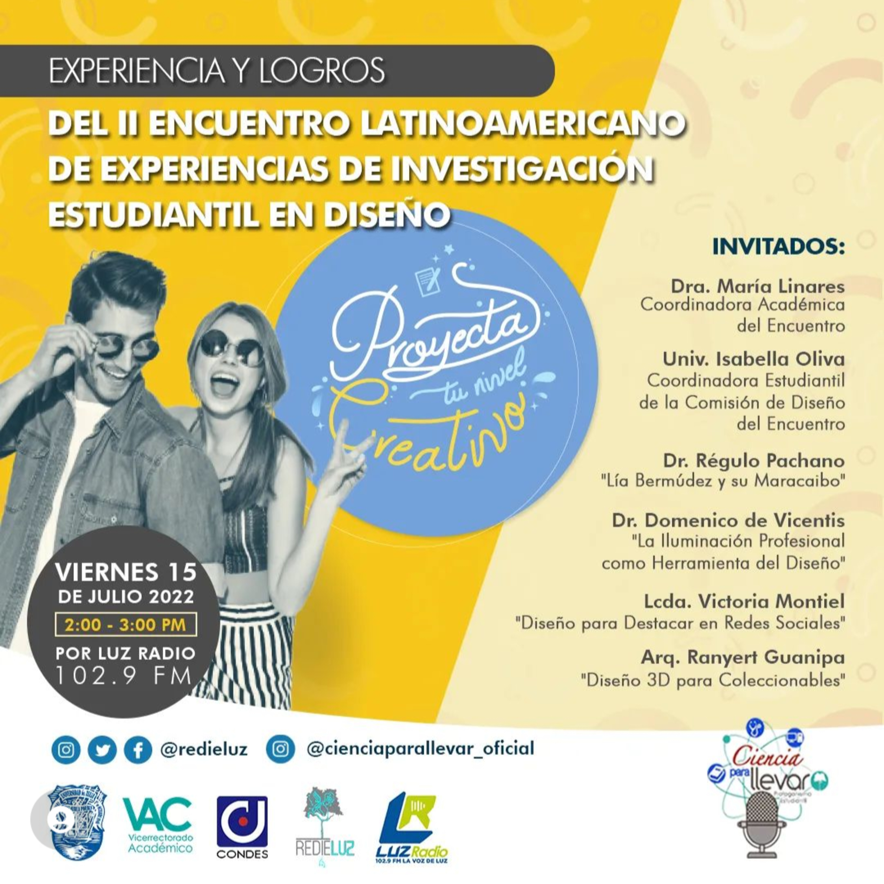 Ciencia Para Llevar