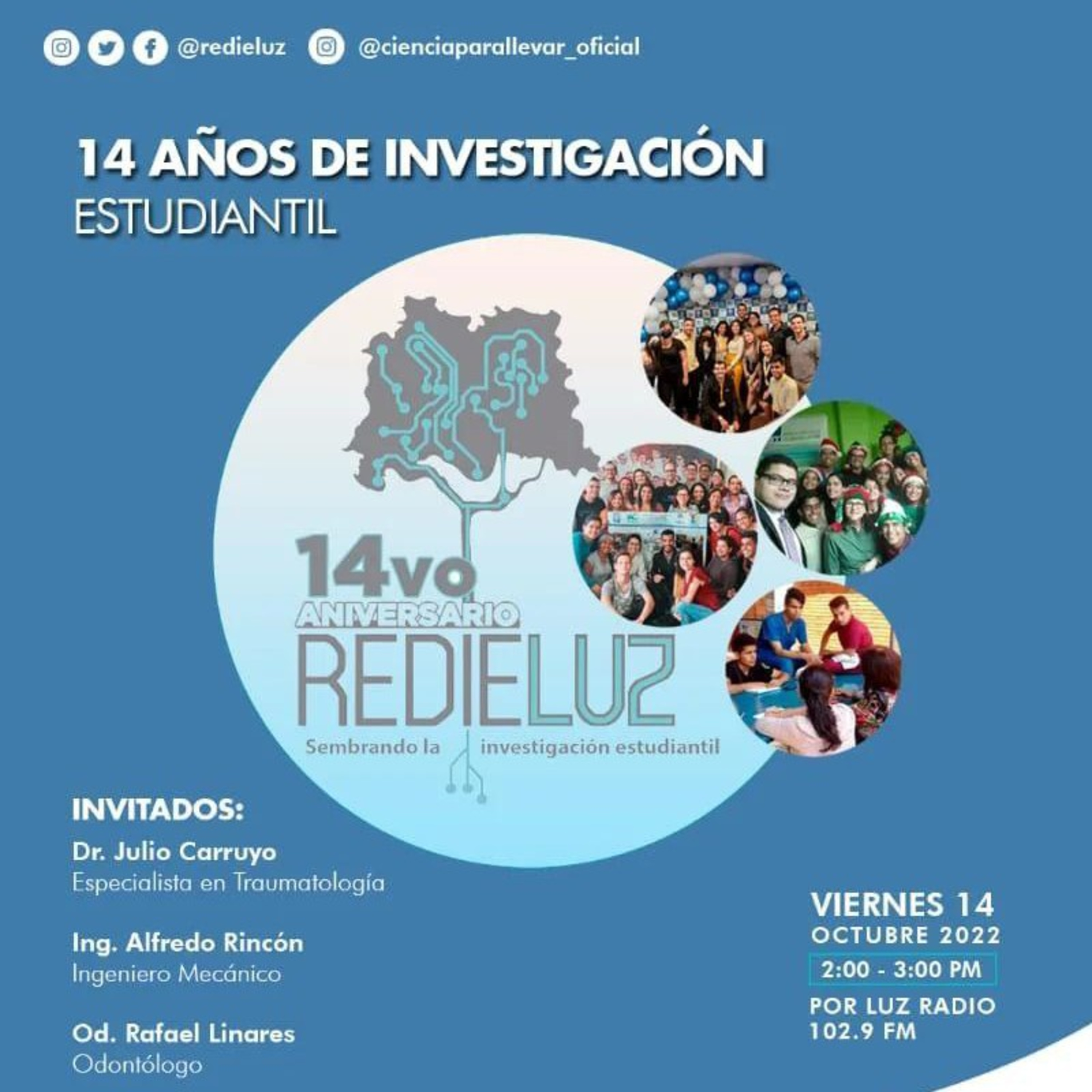 Ciencia Para Llevar