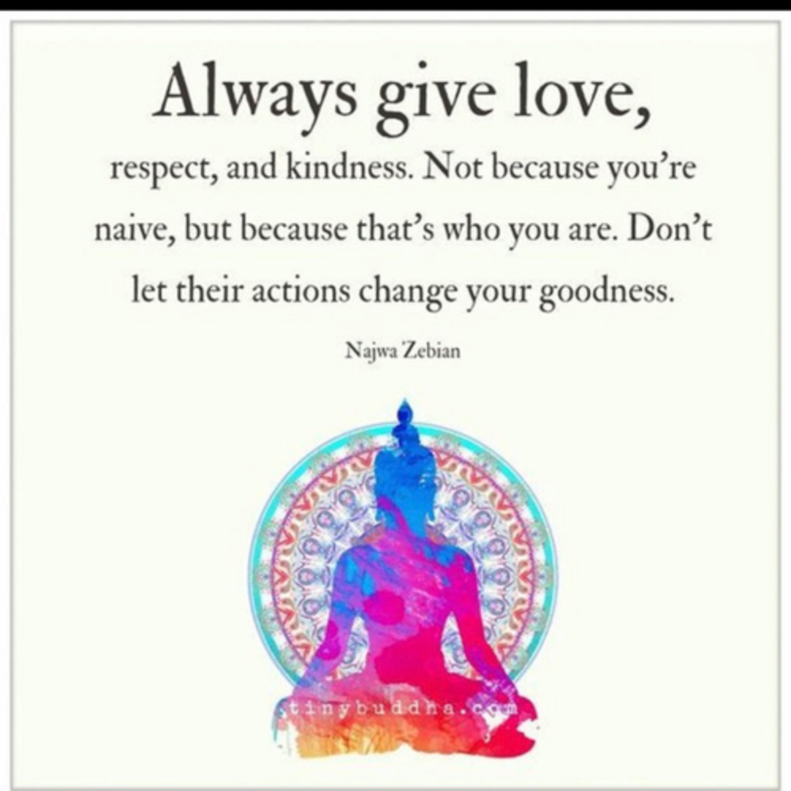 The Transformative Energy of Forgiveness