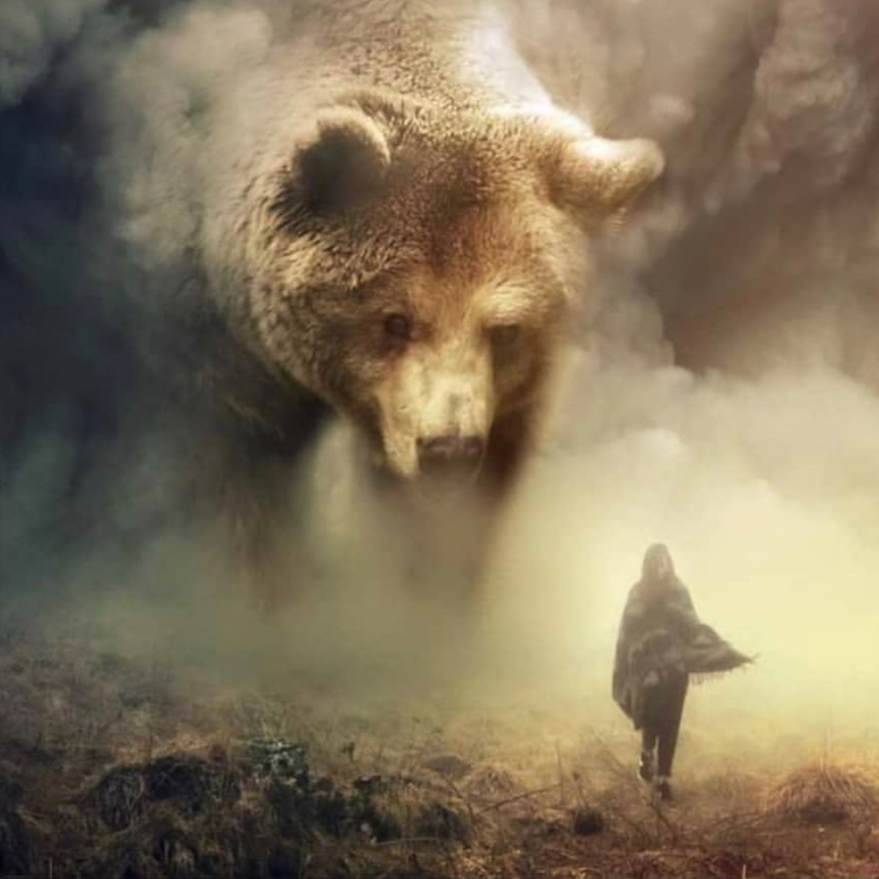 Intuition is Power