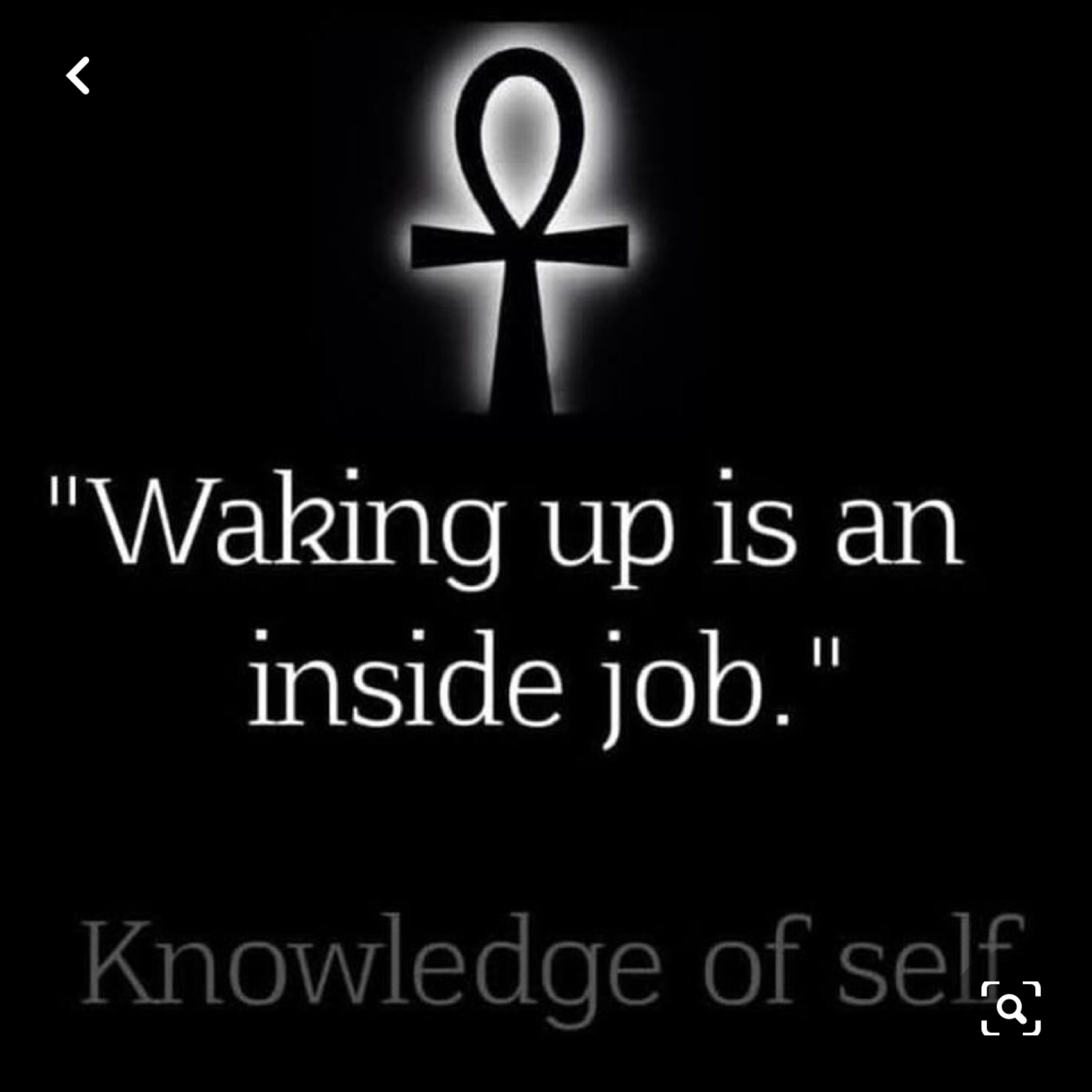 Grand Awakening