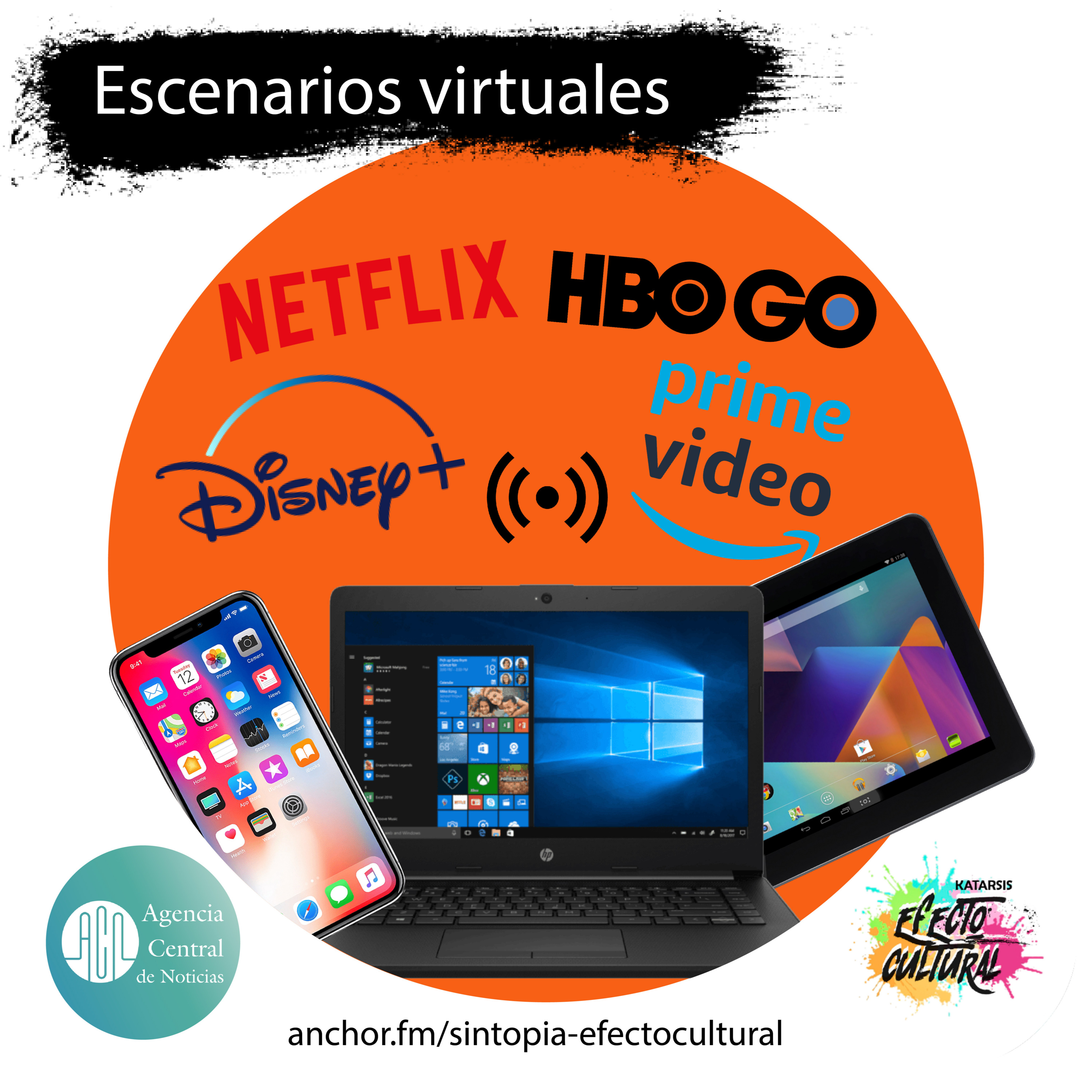 Katarsis: Efecto cultural