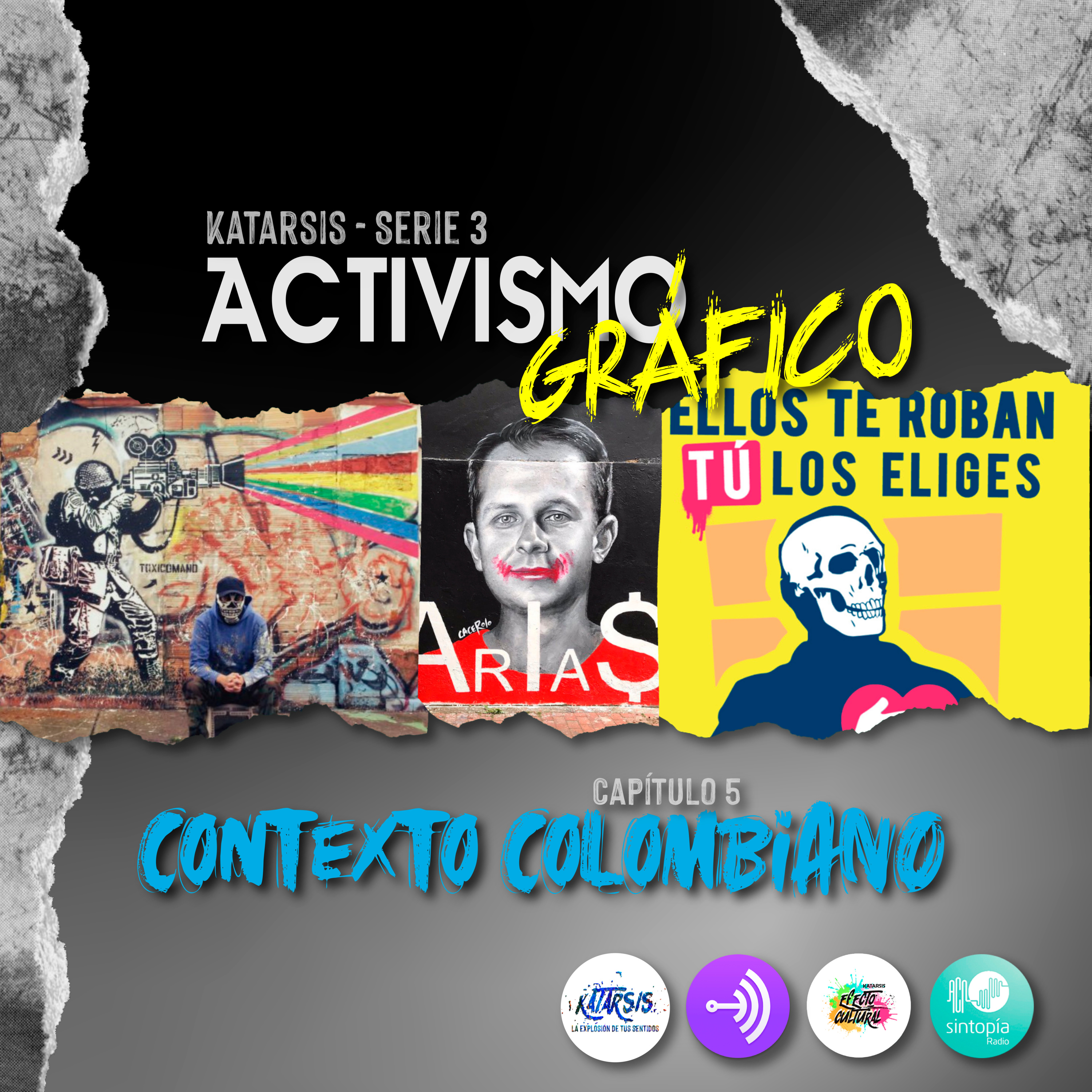 Katarsis: Efecto cultural