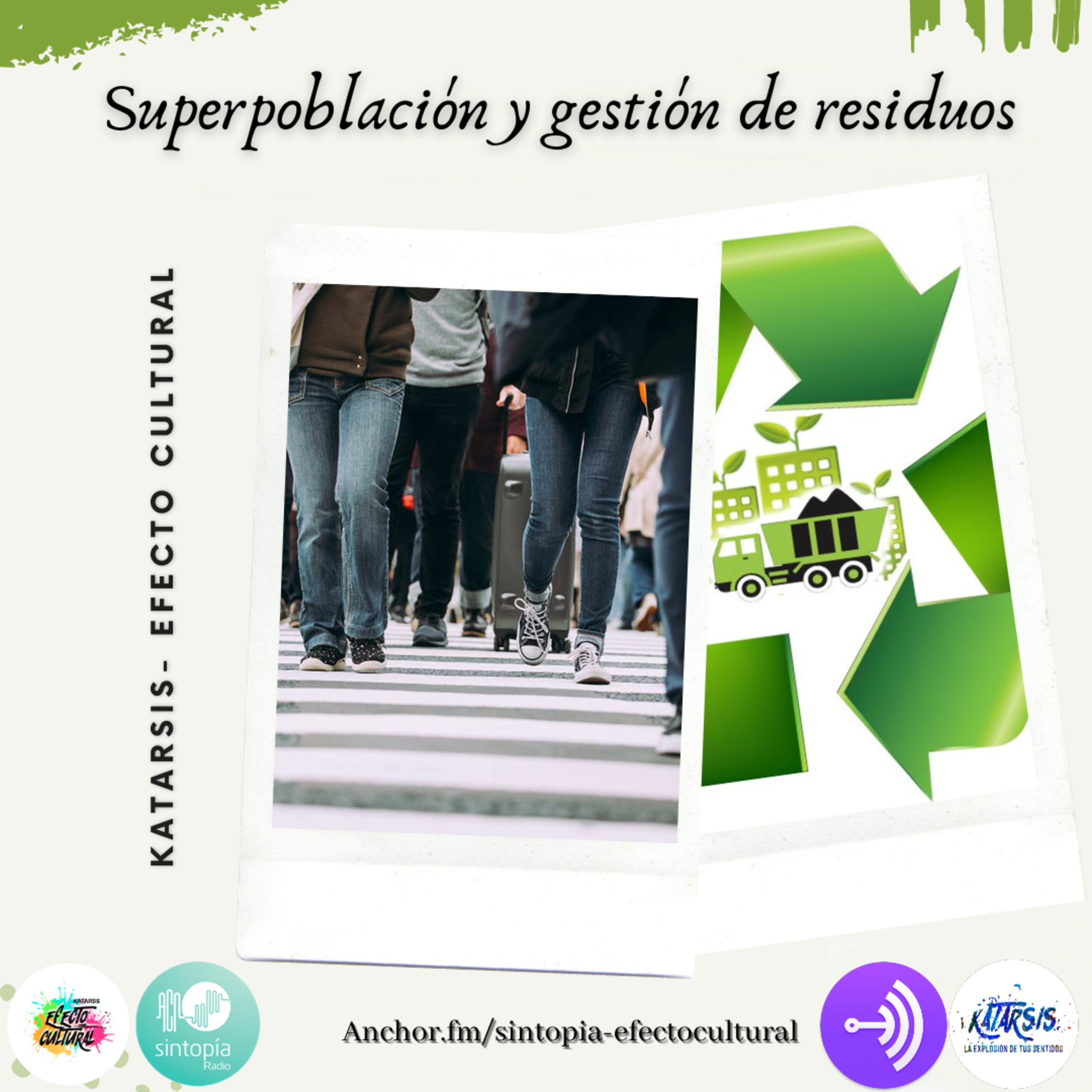 Katarsis: Efecto cultural