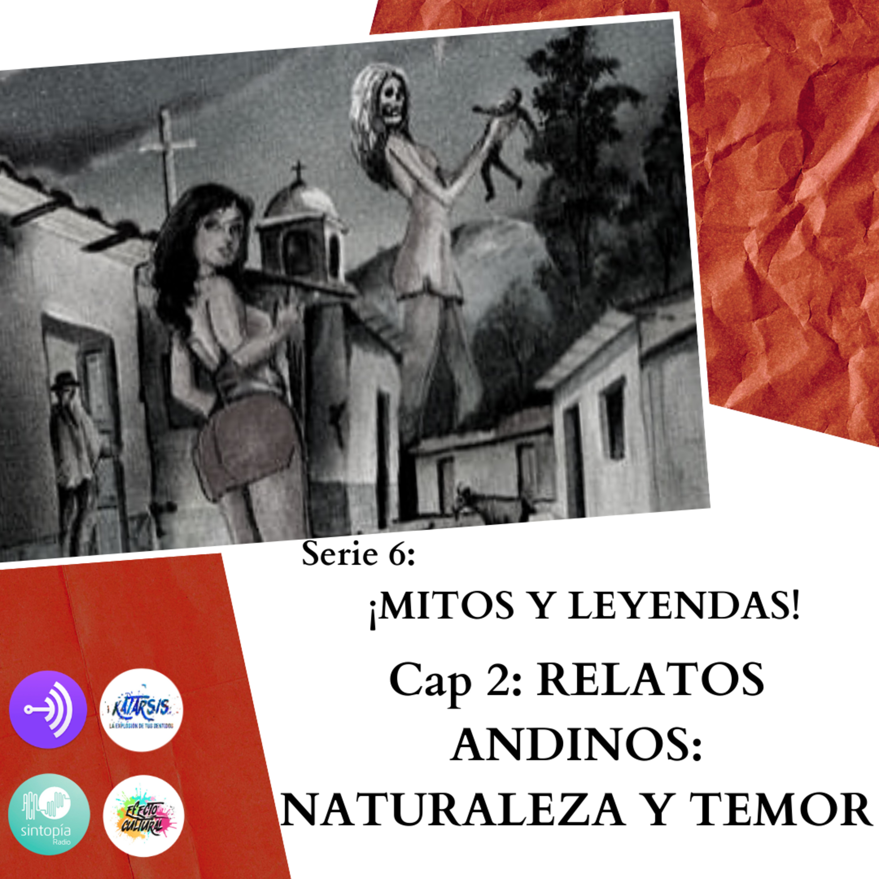 Katarsis: Efecto cultural