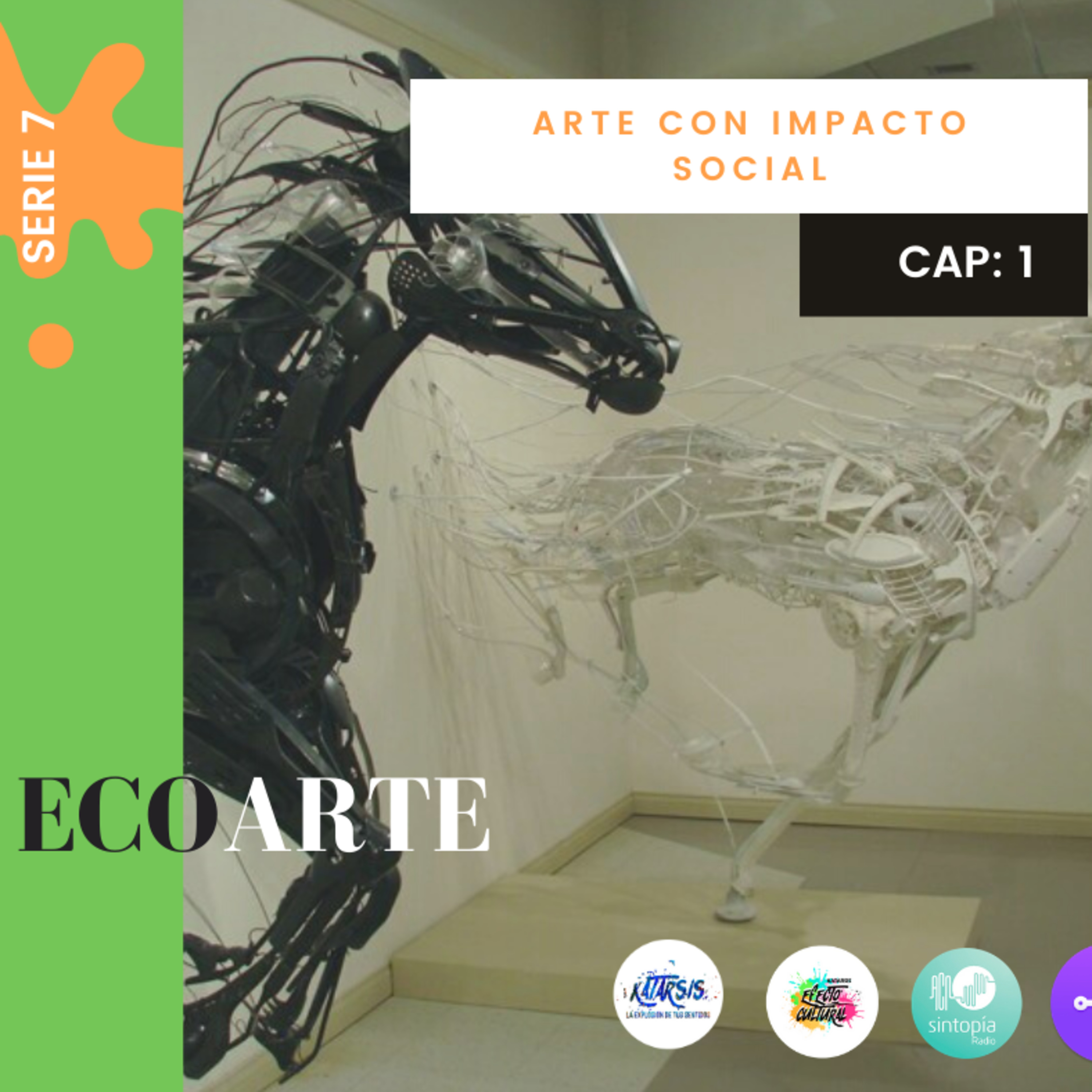 Katarsis: Efecto cultural
