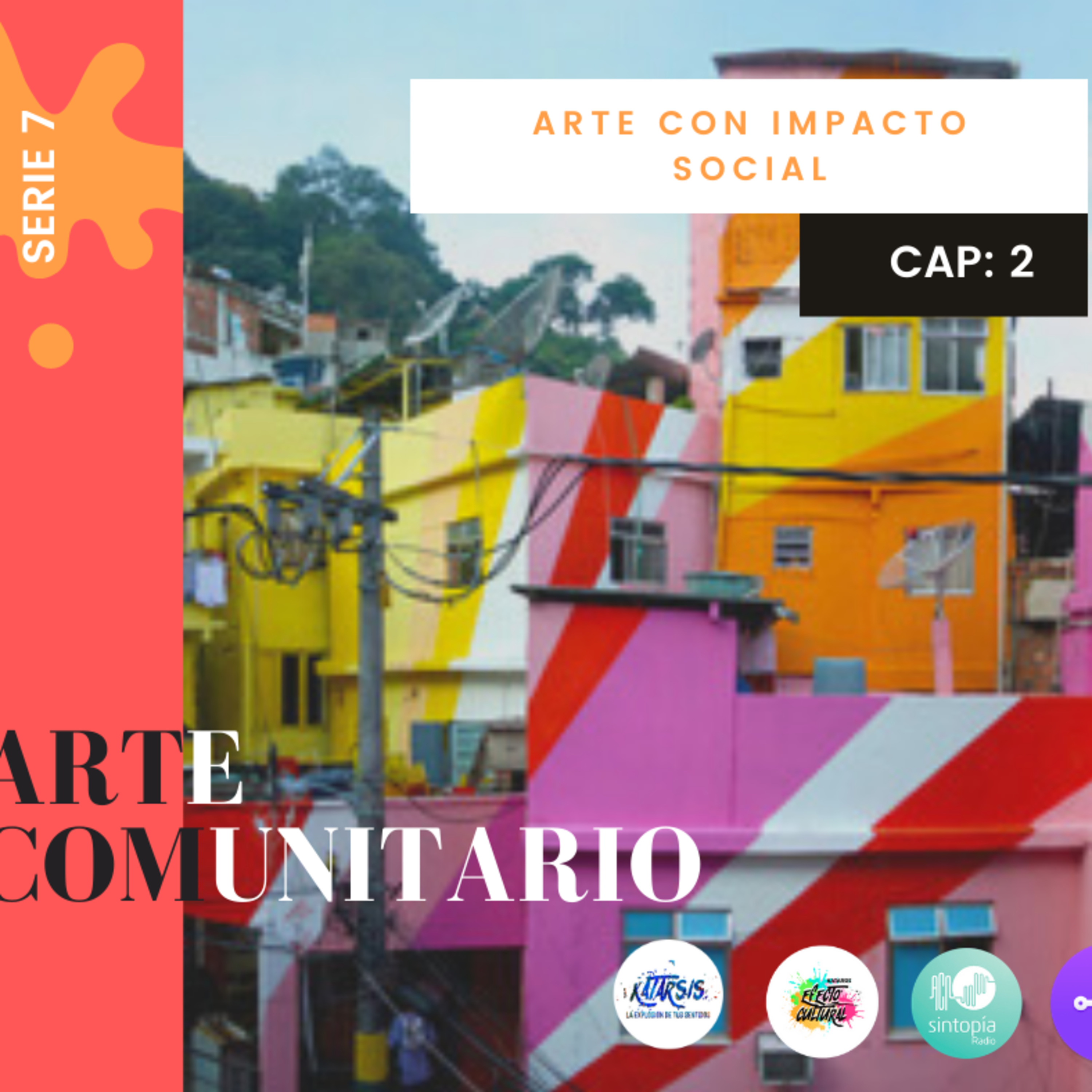 Katarsis: Efecto cultural