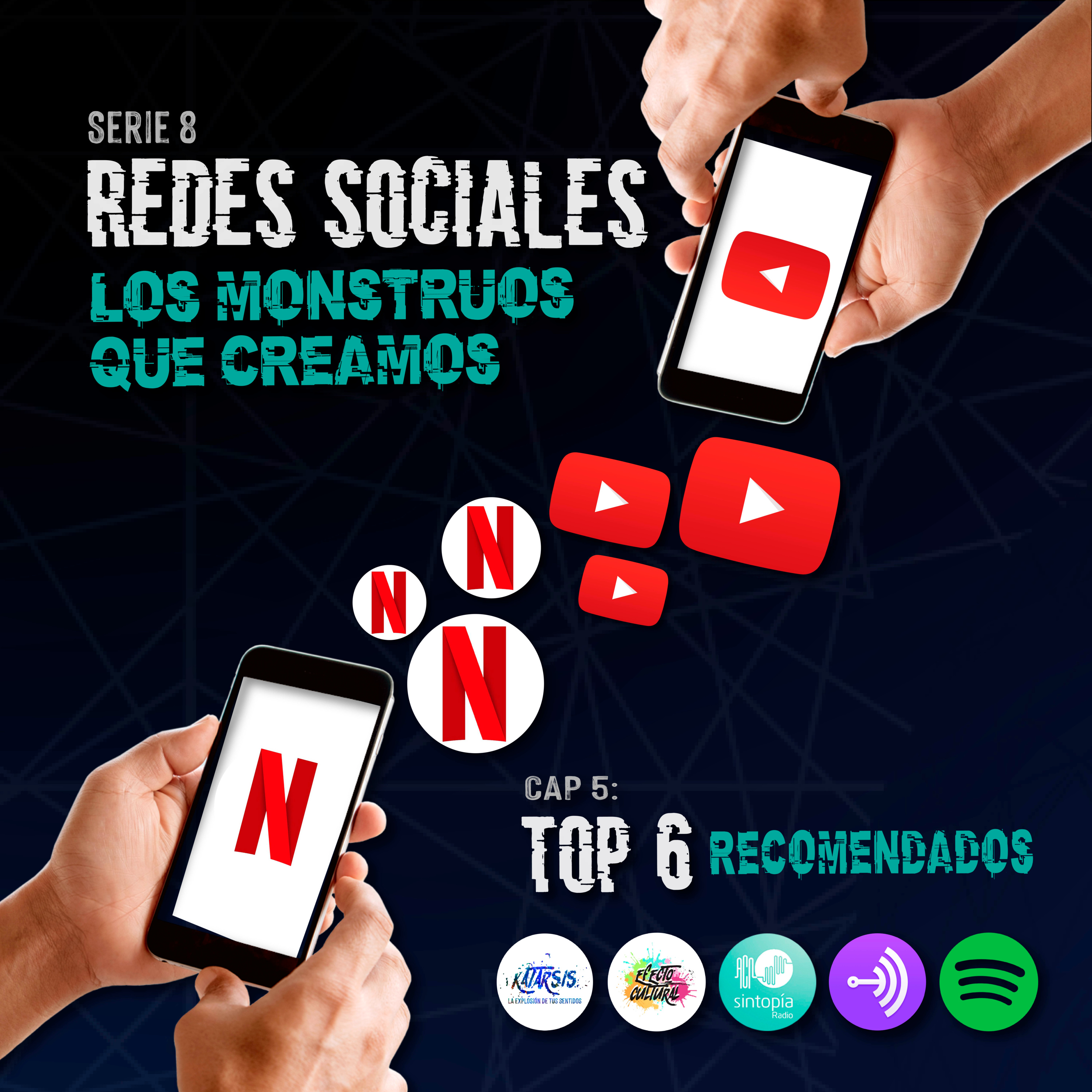 Katarsis: Efecto cultural
