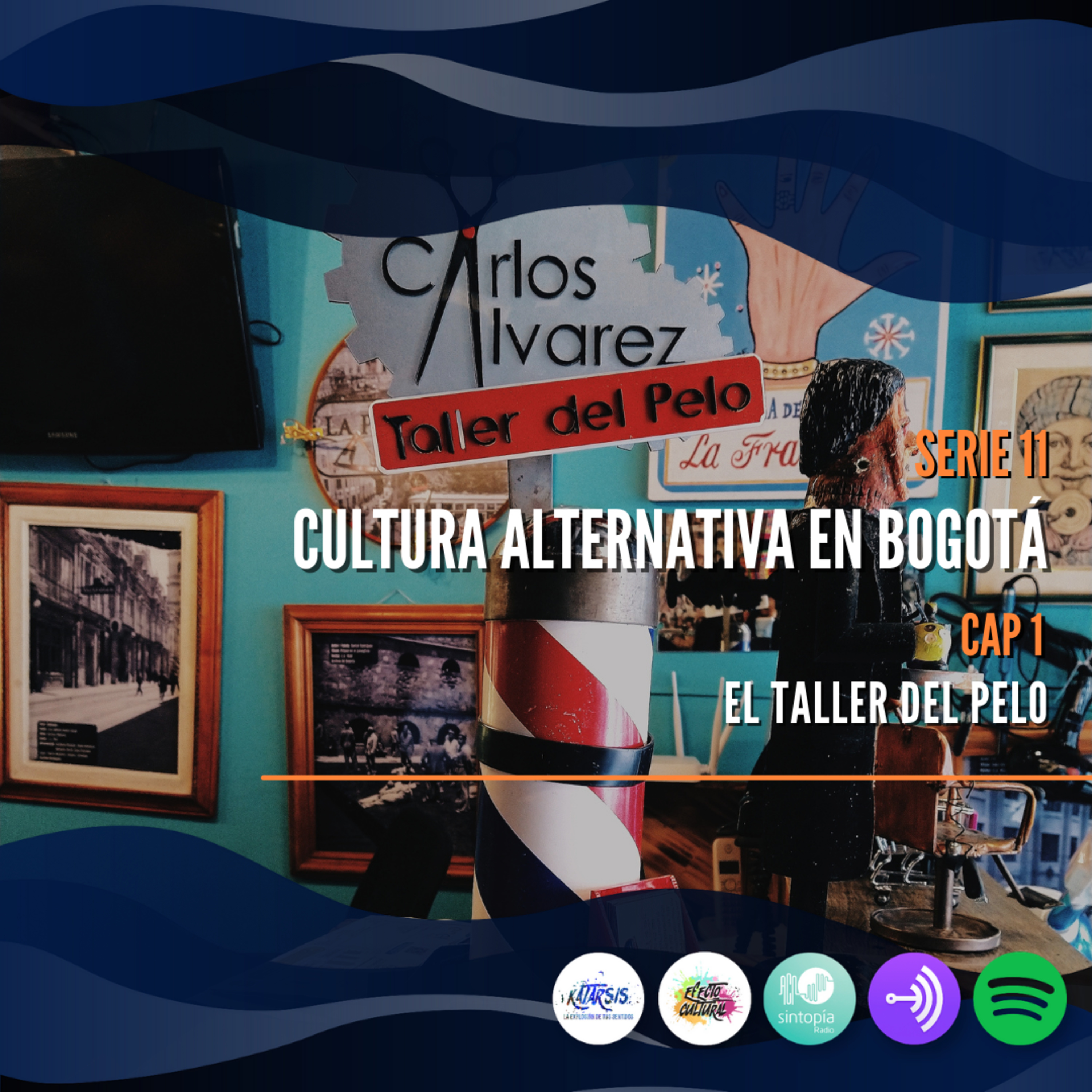 Katarsis: Efecto cultural