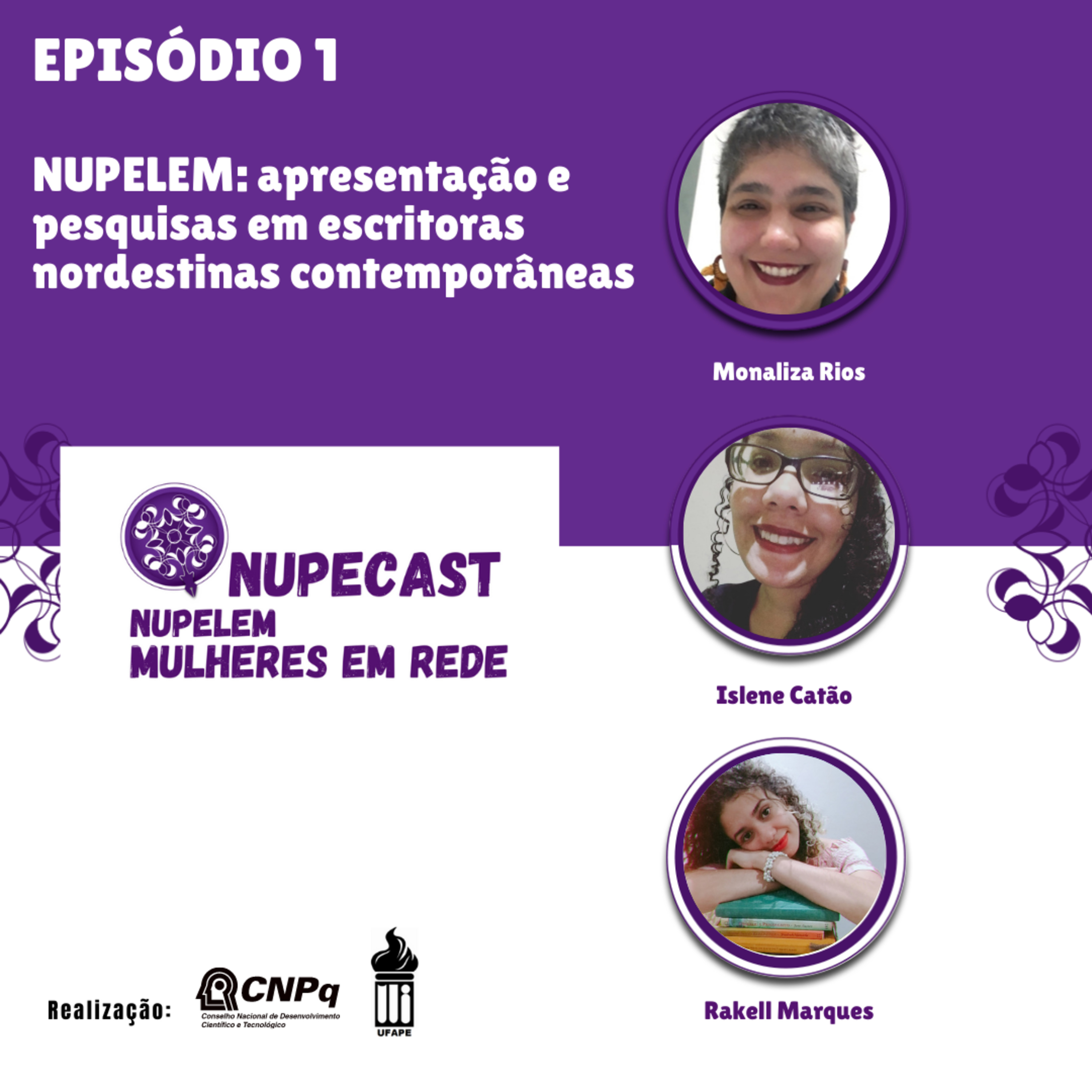NUPECAST