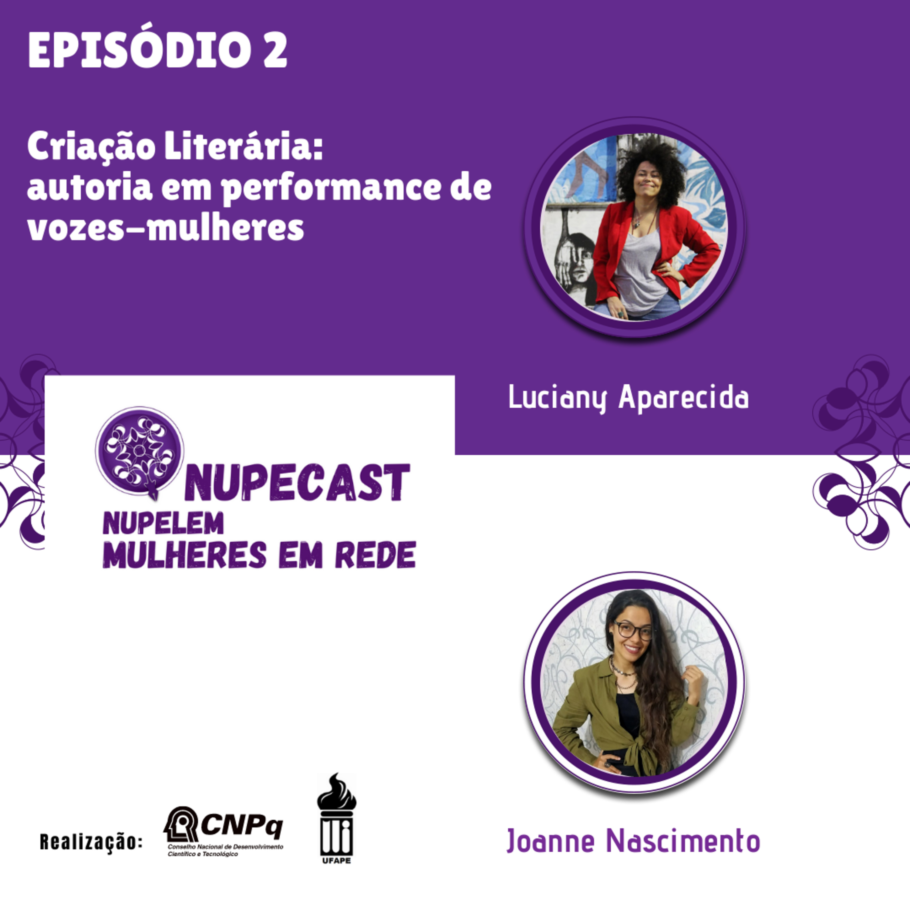 NUPECAST
