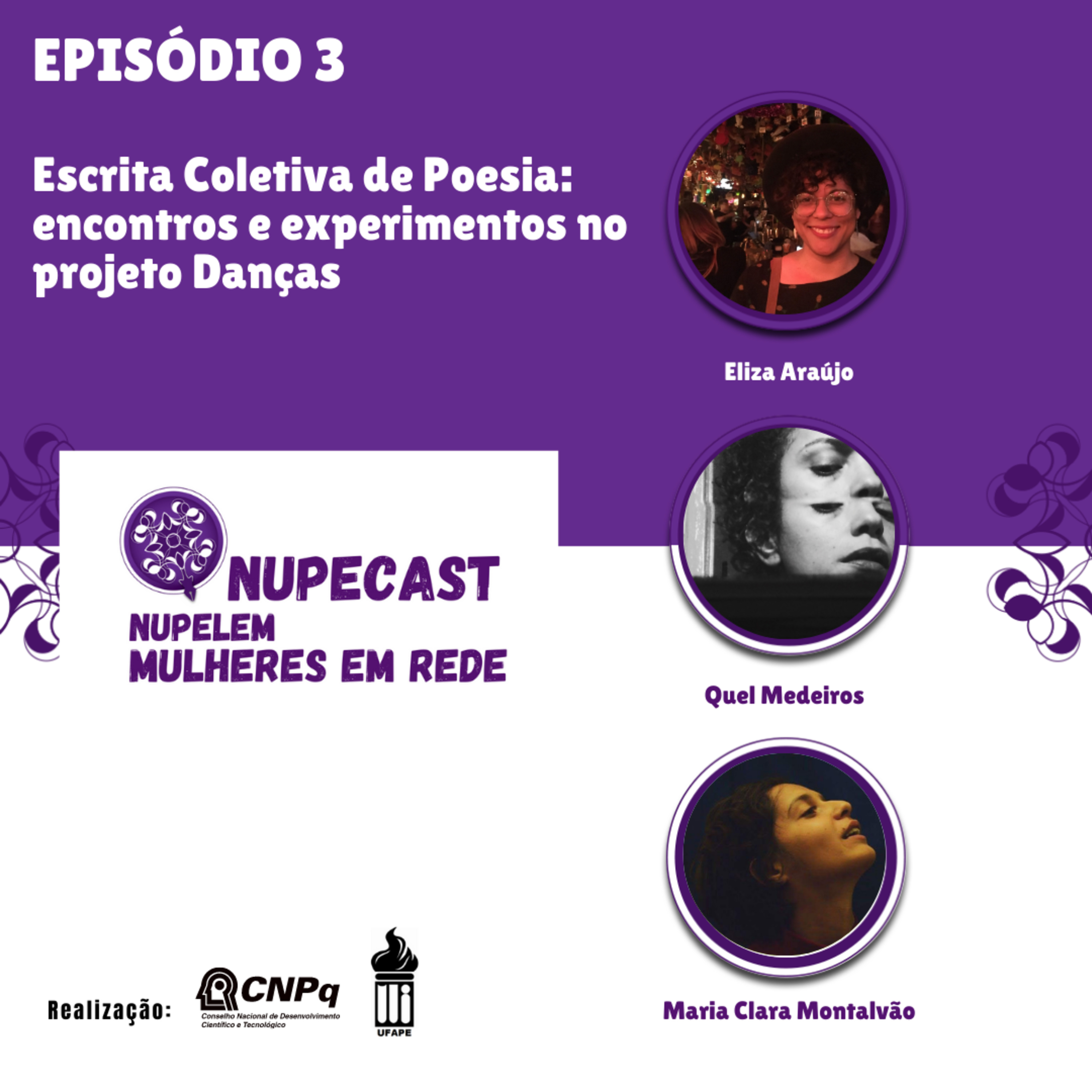 NUPECAST