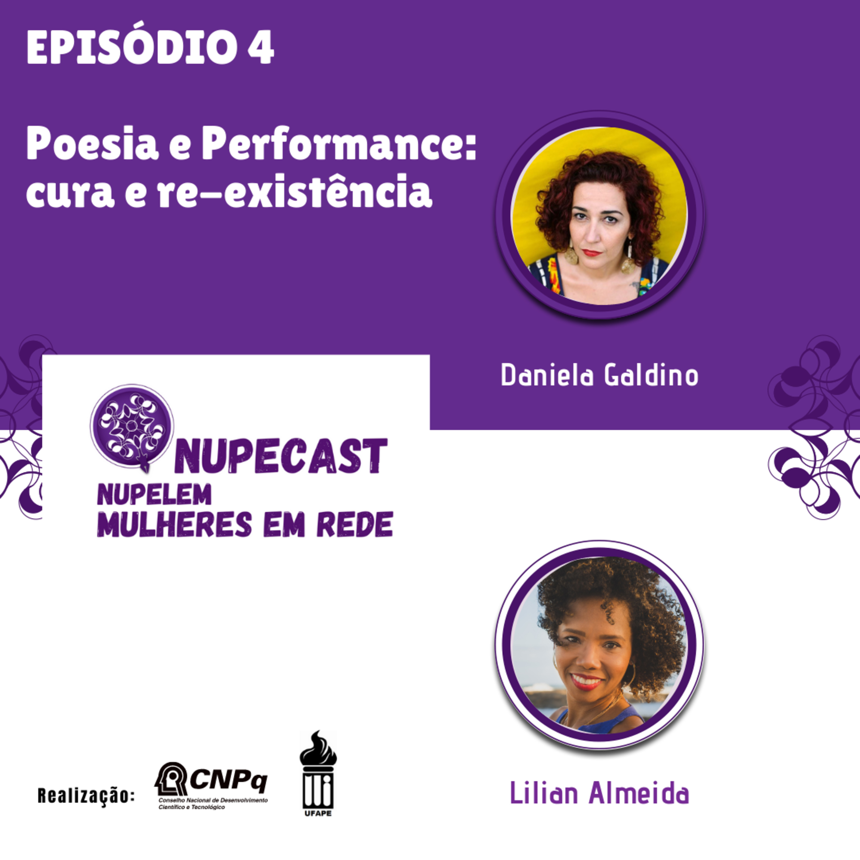 NUPECAST