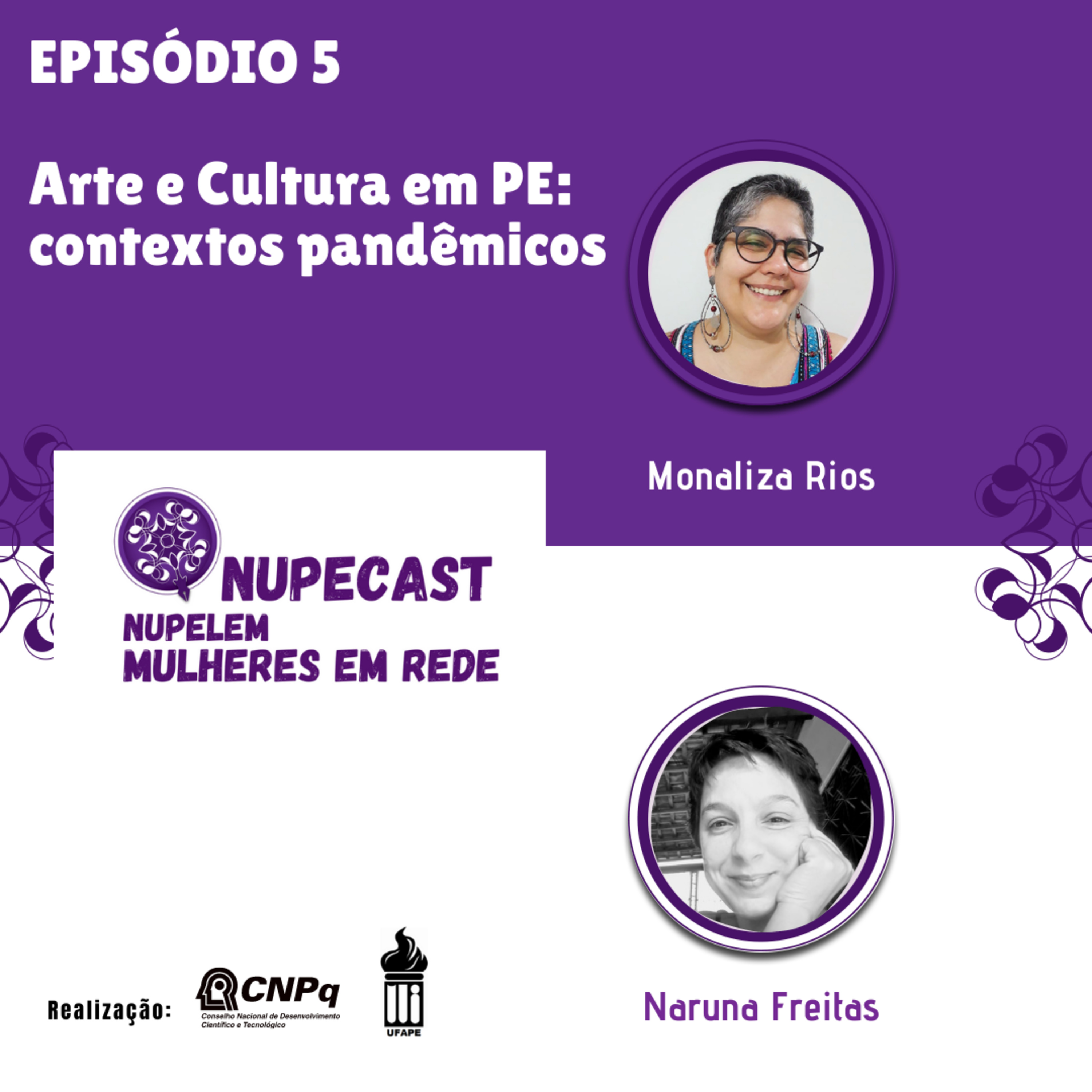 NUPECAST