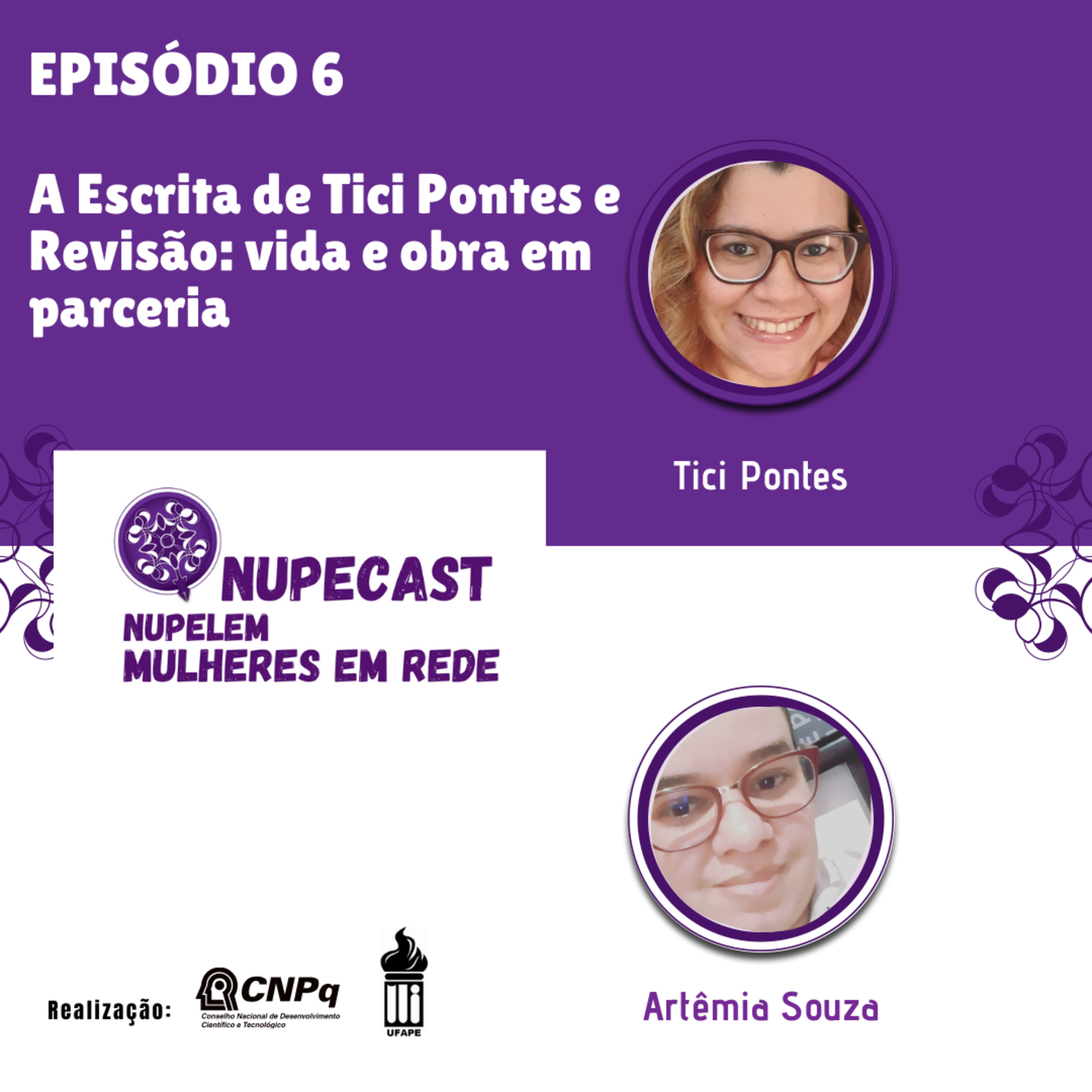 NUPECAST