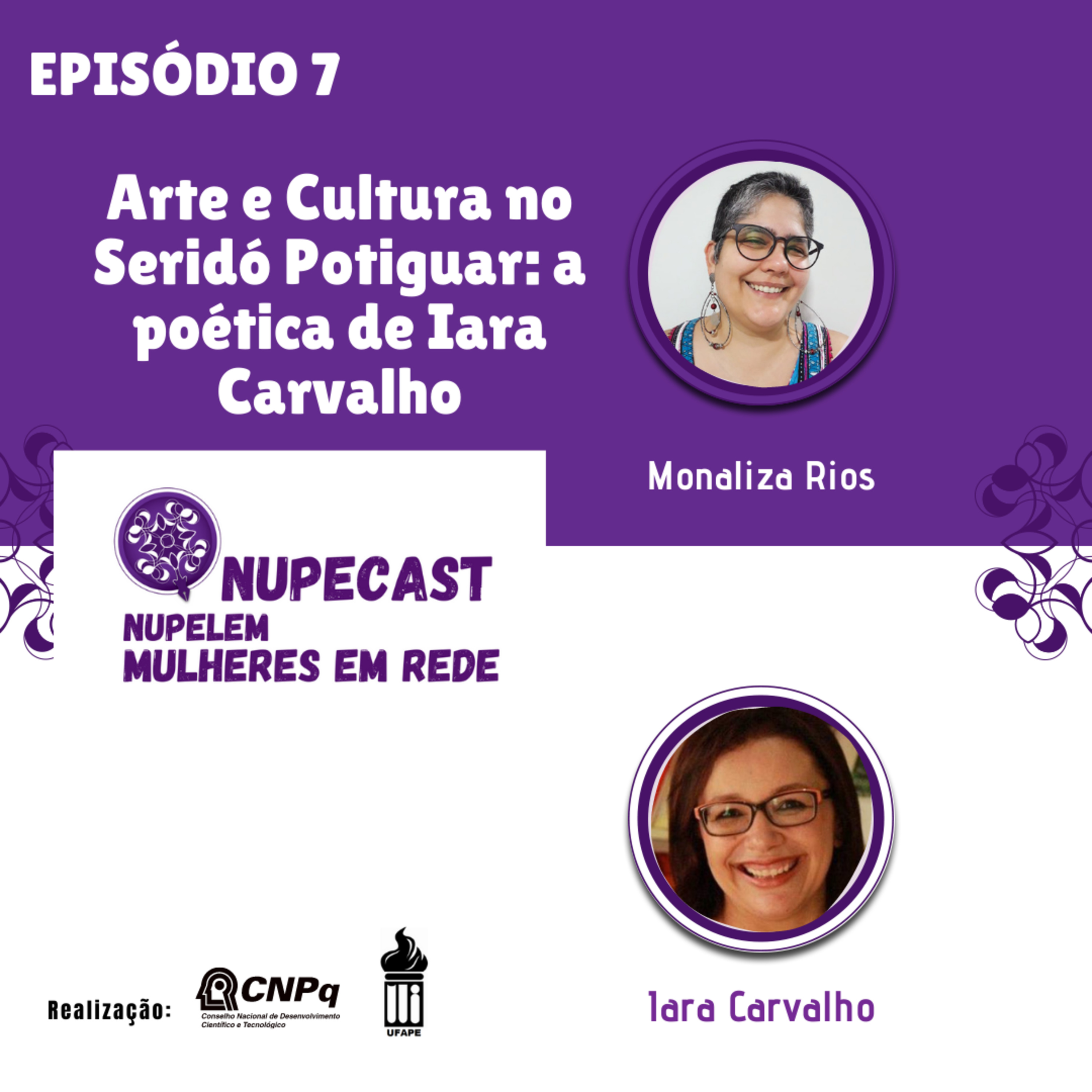 NUPECAST