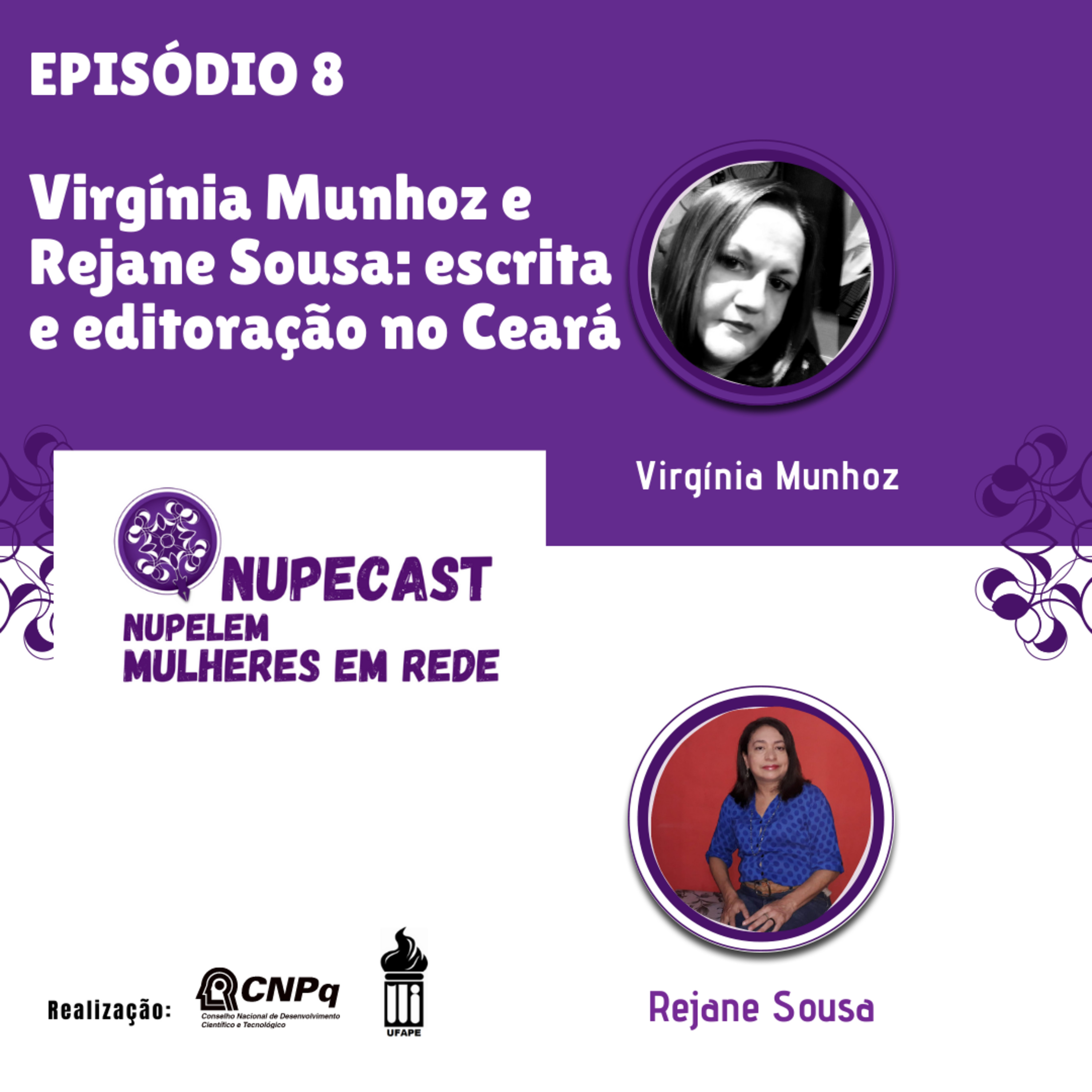 NUPECAST