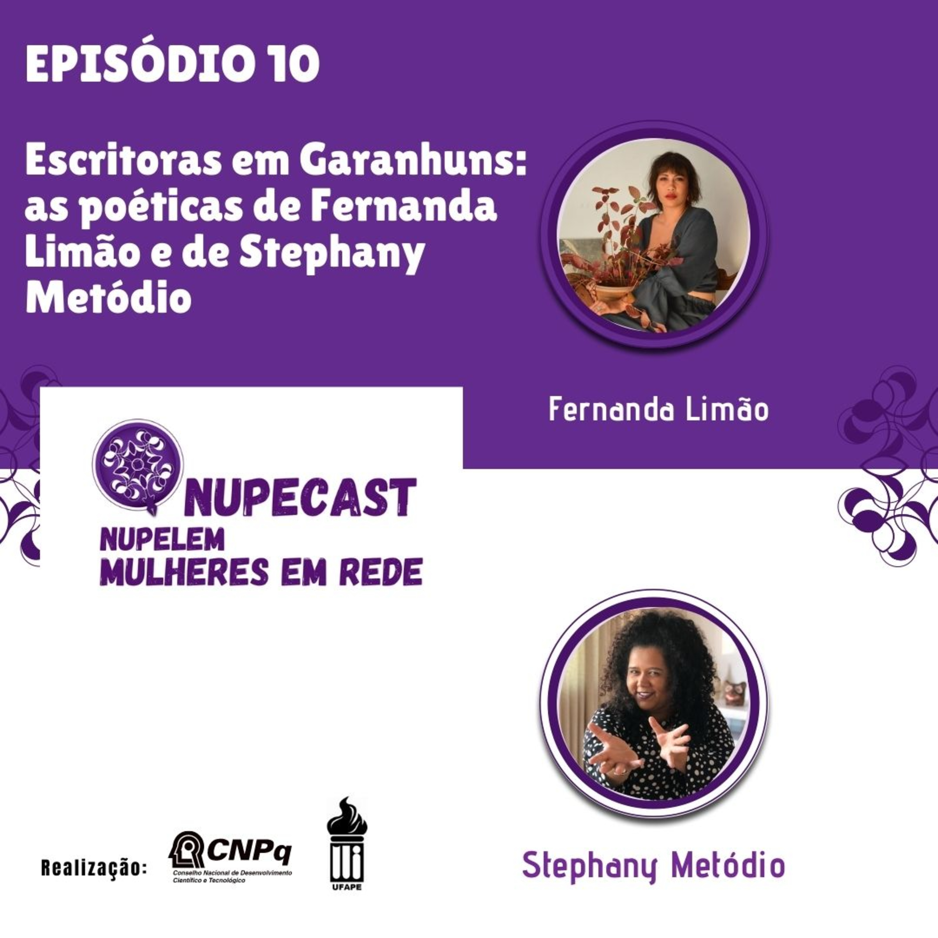 NUPECAST