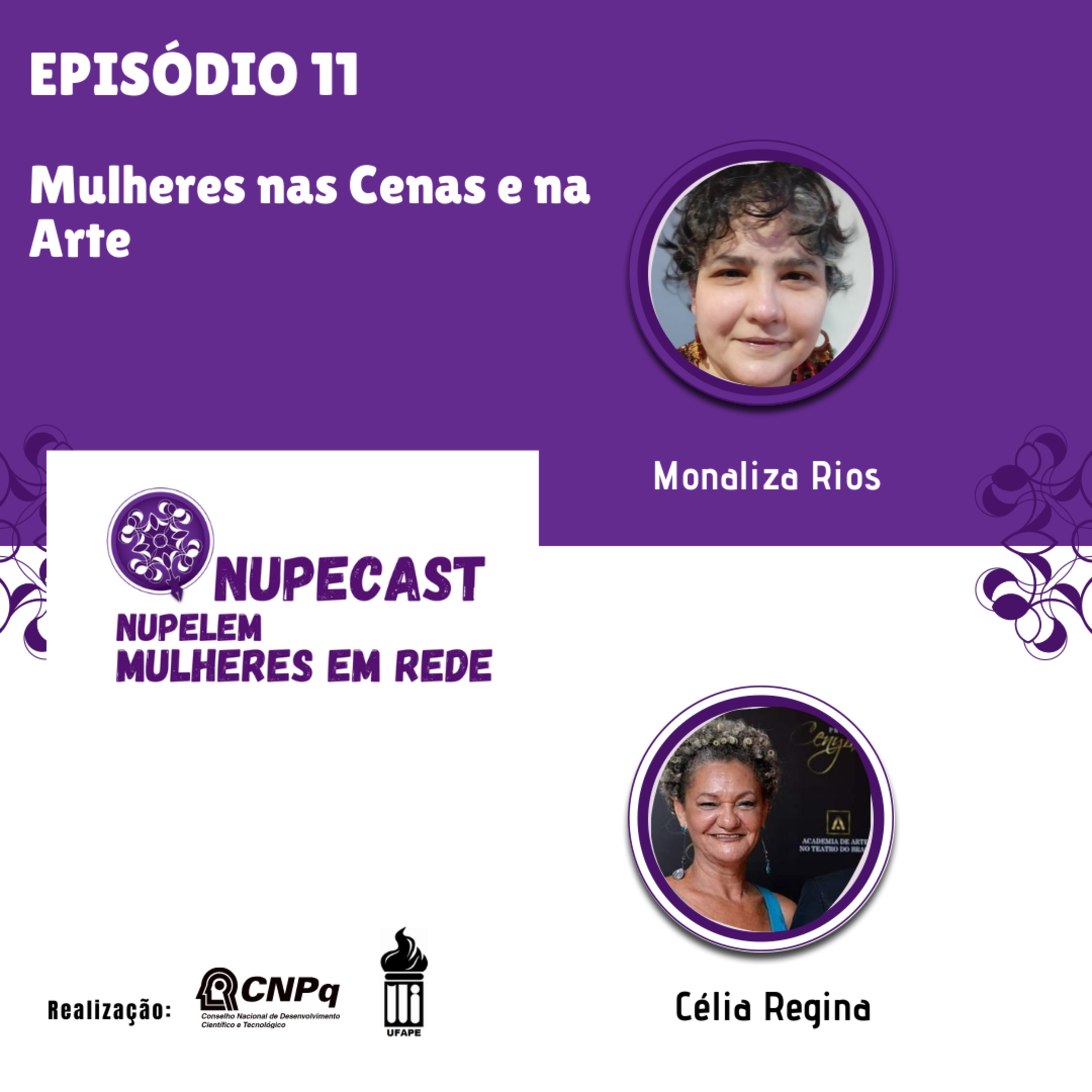 NUPECAST