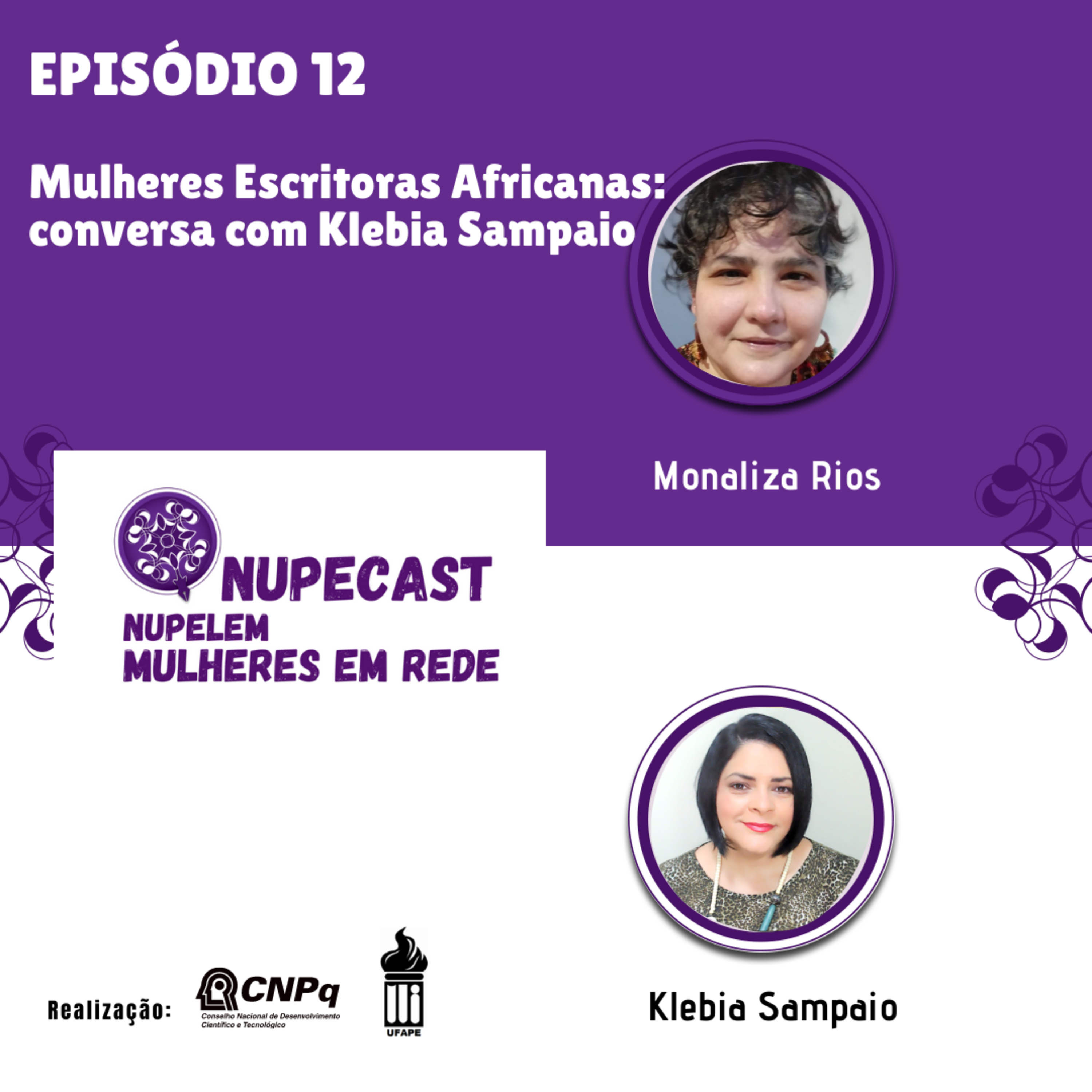 NUPECAST