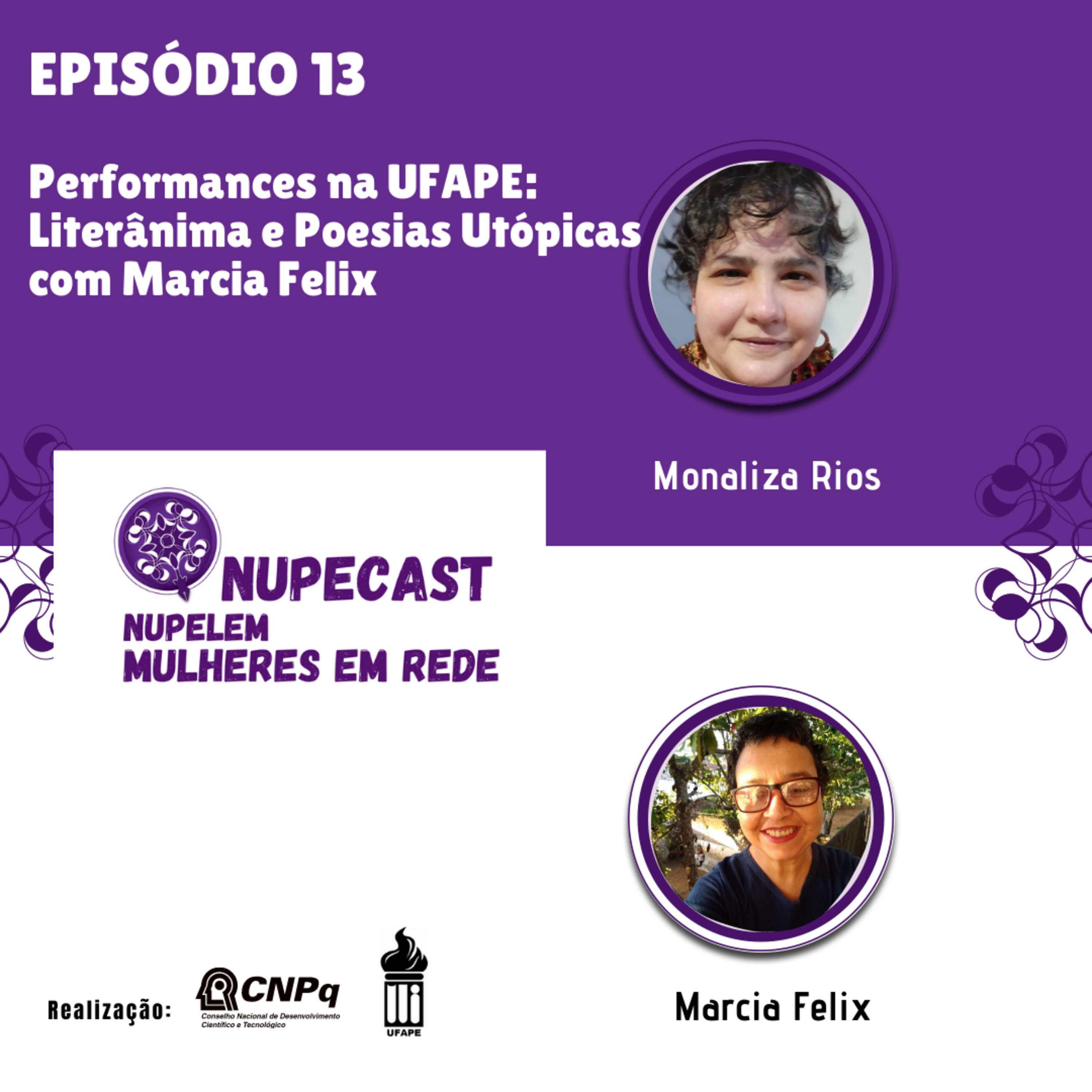 NUPECAST