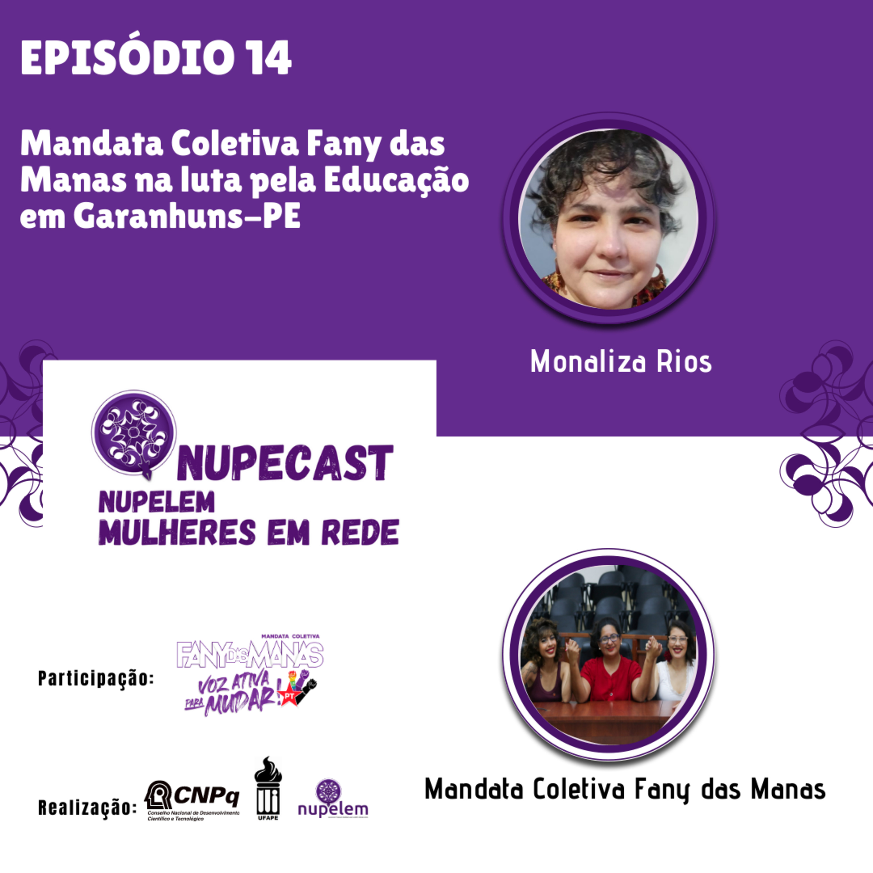 NUPECAST