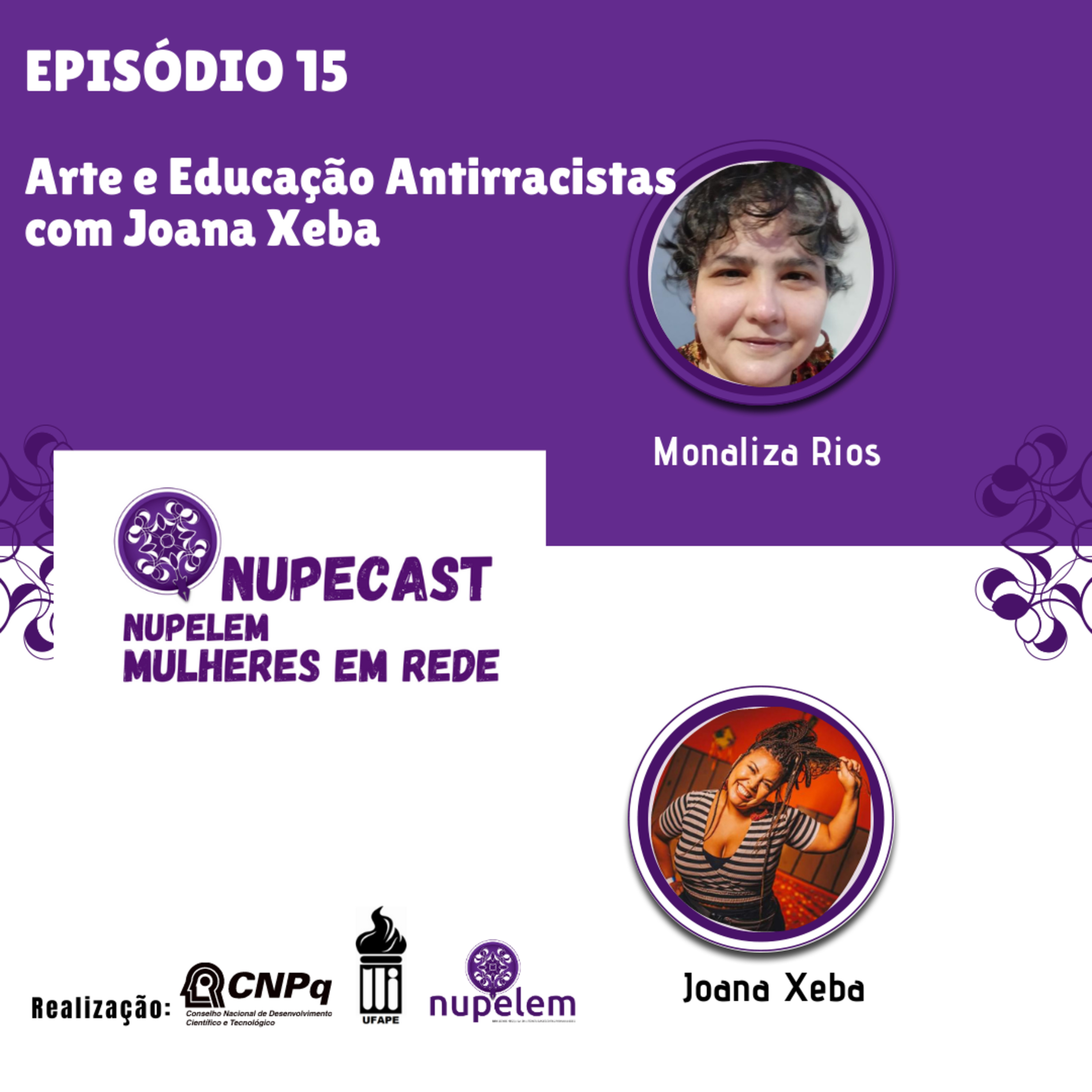 NUPECAST