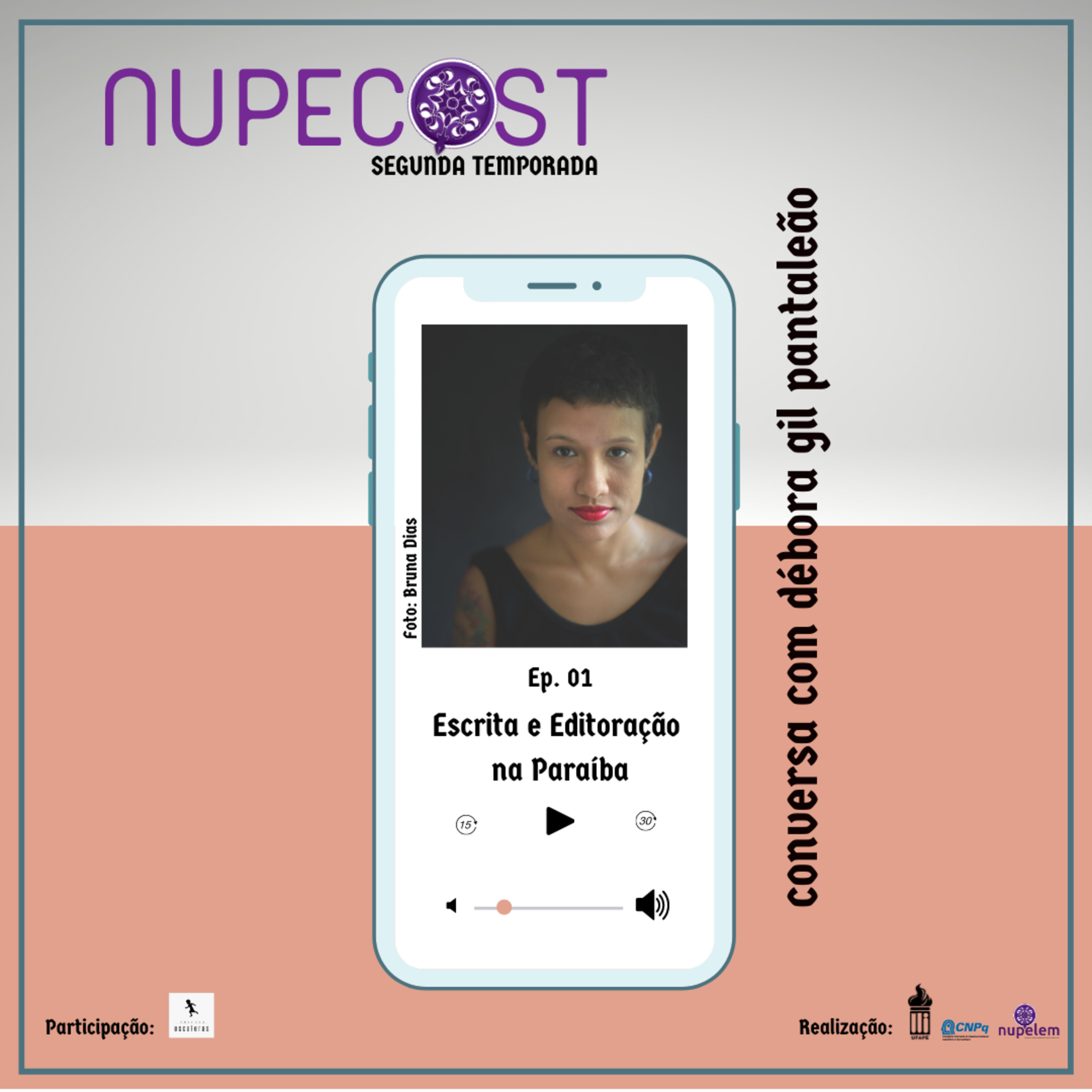 NUPECAST