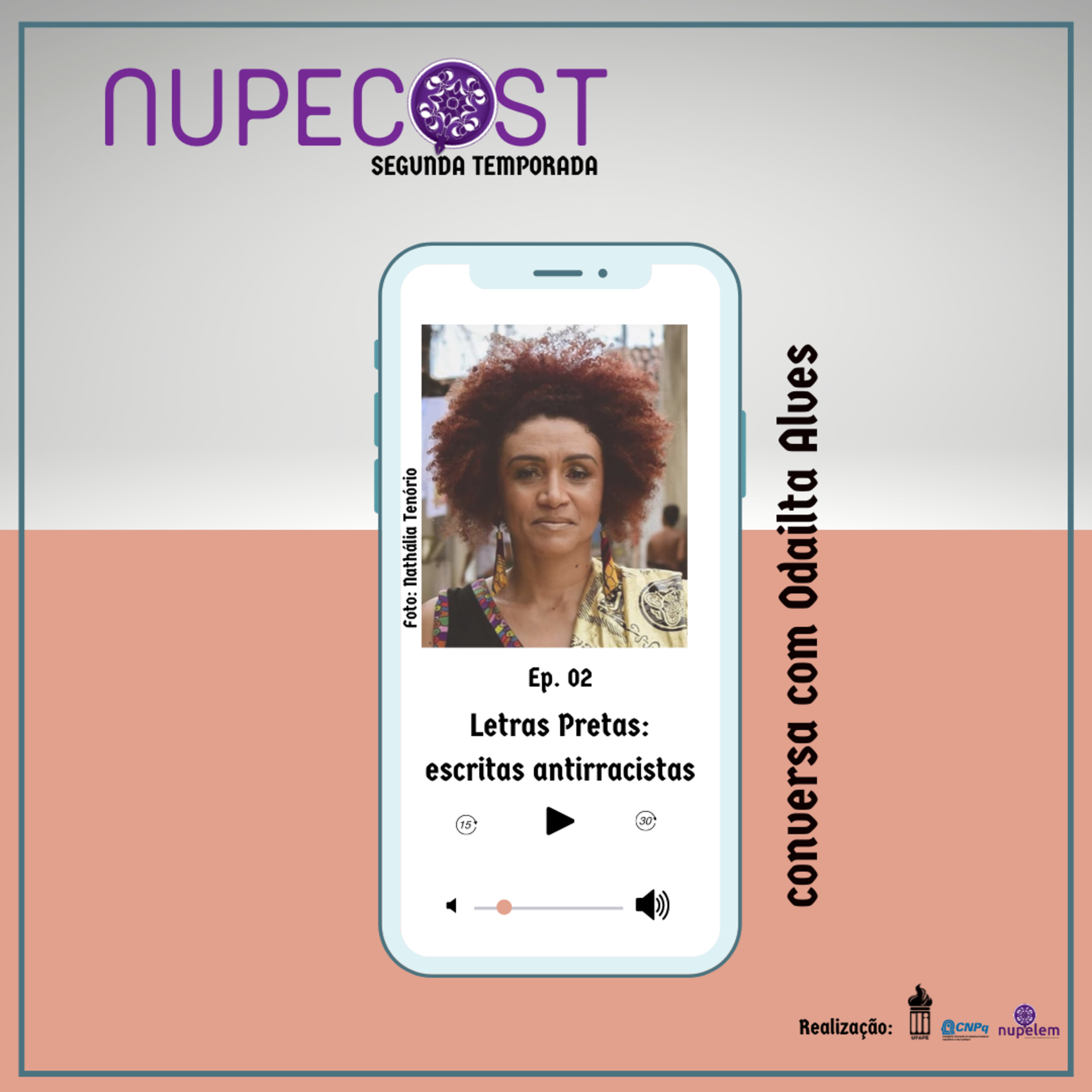 NUPECAST