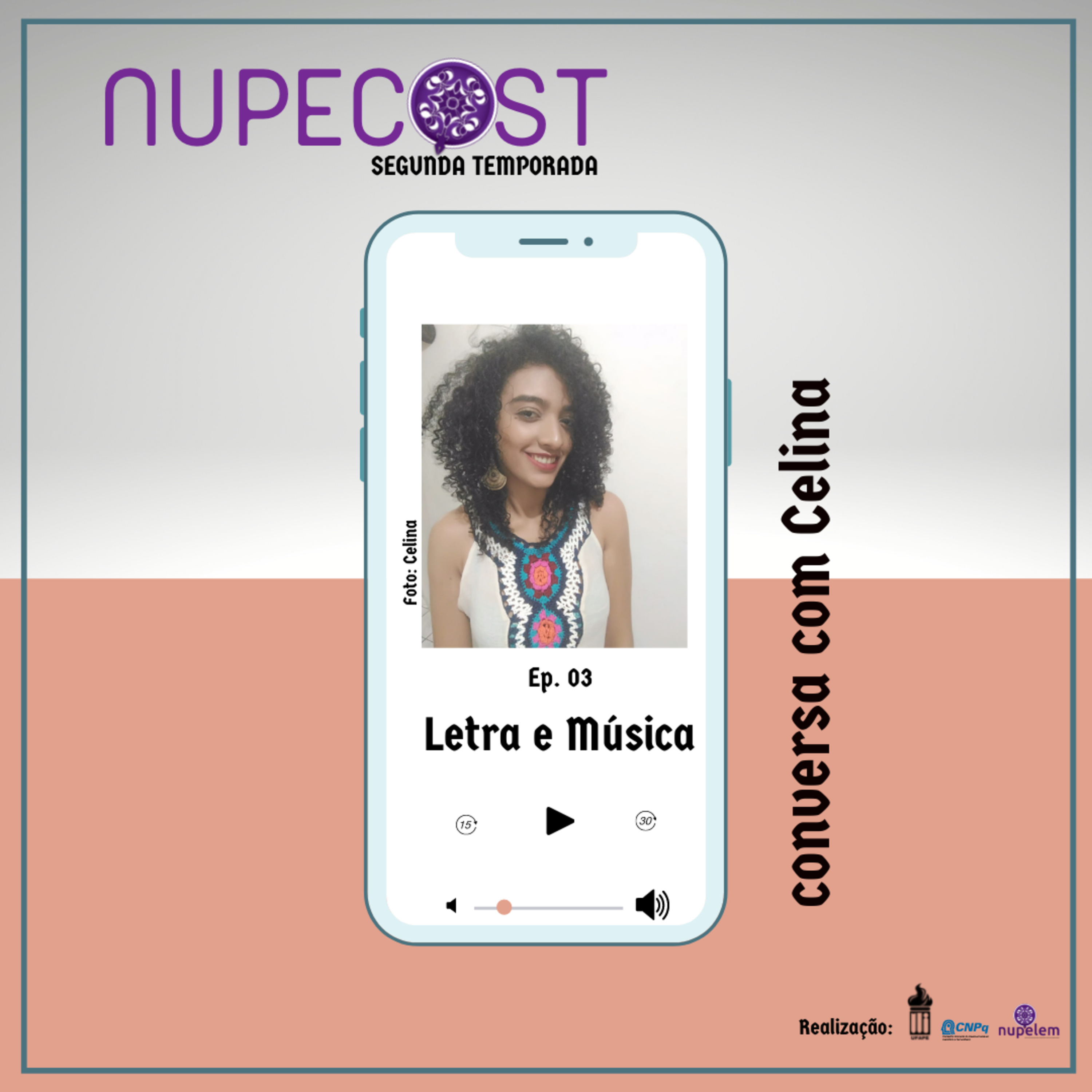 NUPECAST