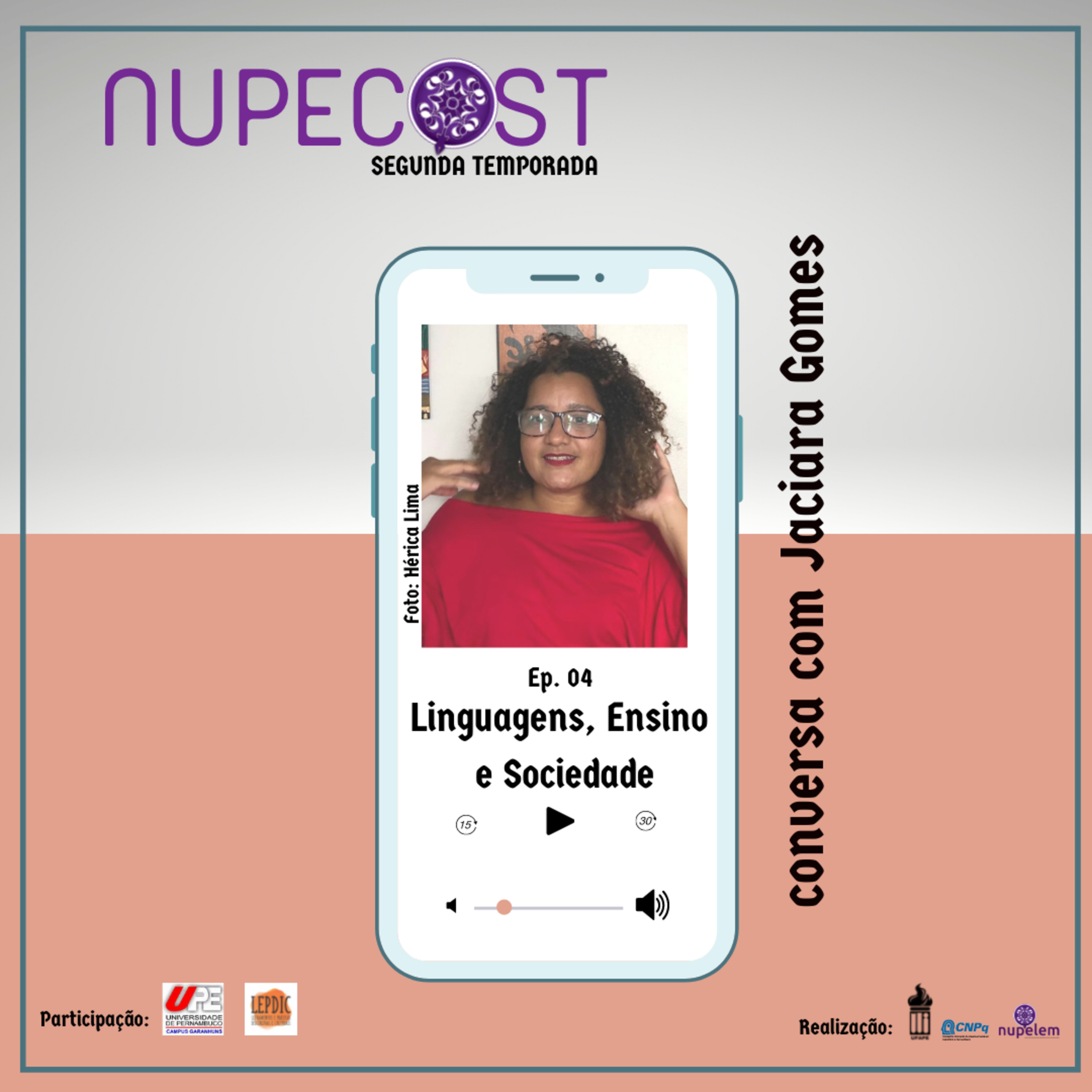 NUPECAST