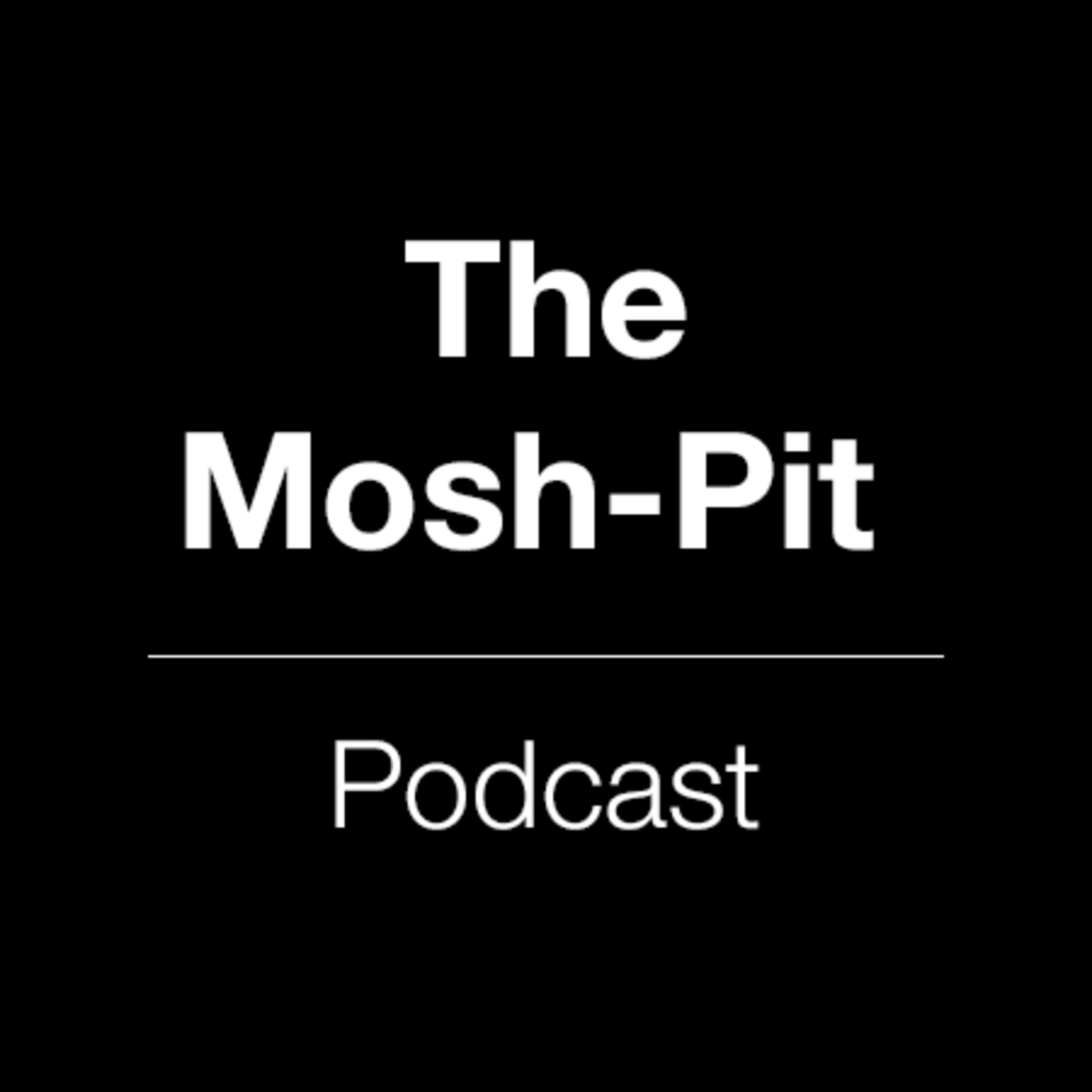 Episode 1 - Pilot/Relationships