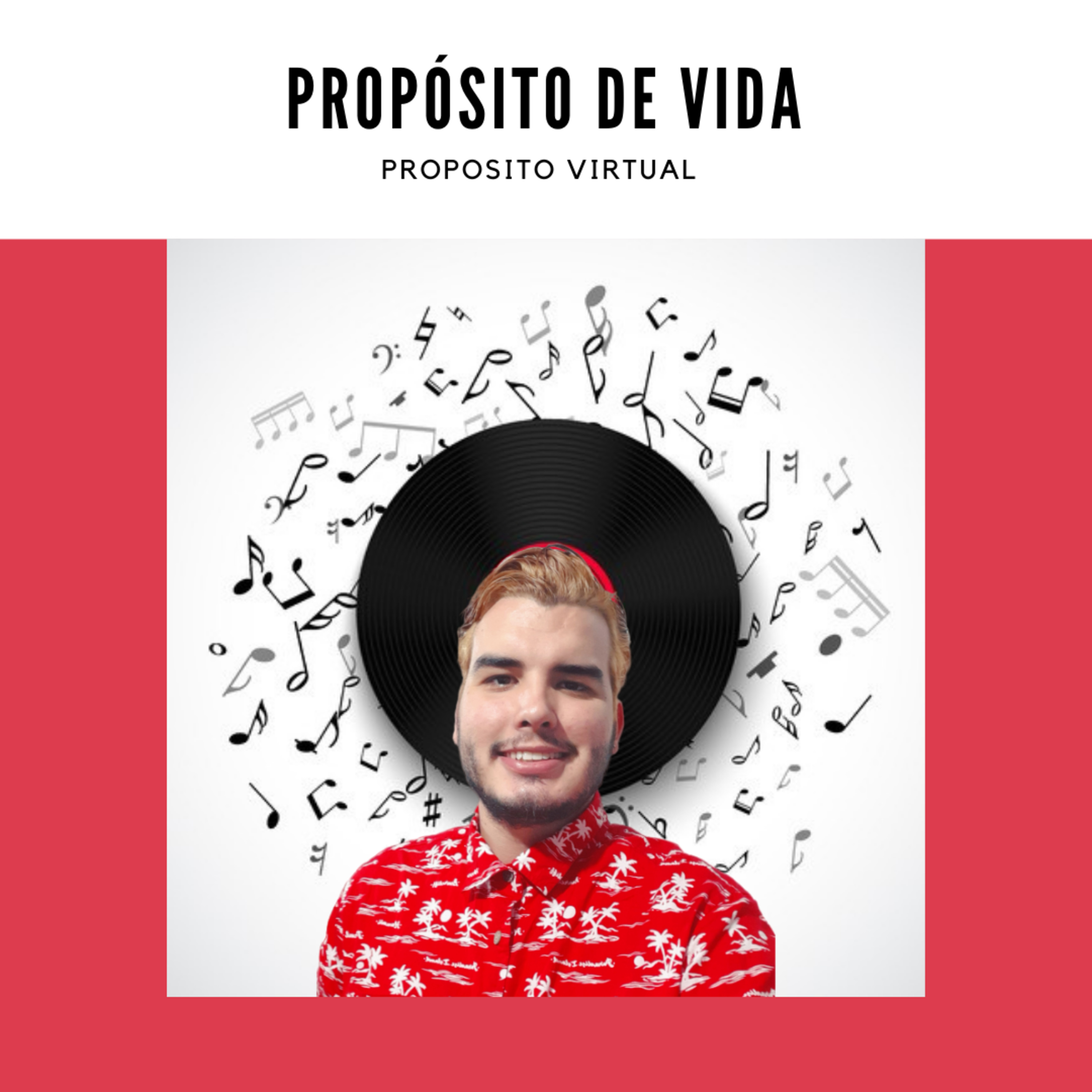 PROPÓSITO VIRTUAL
