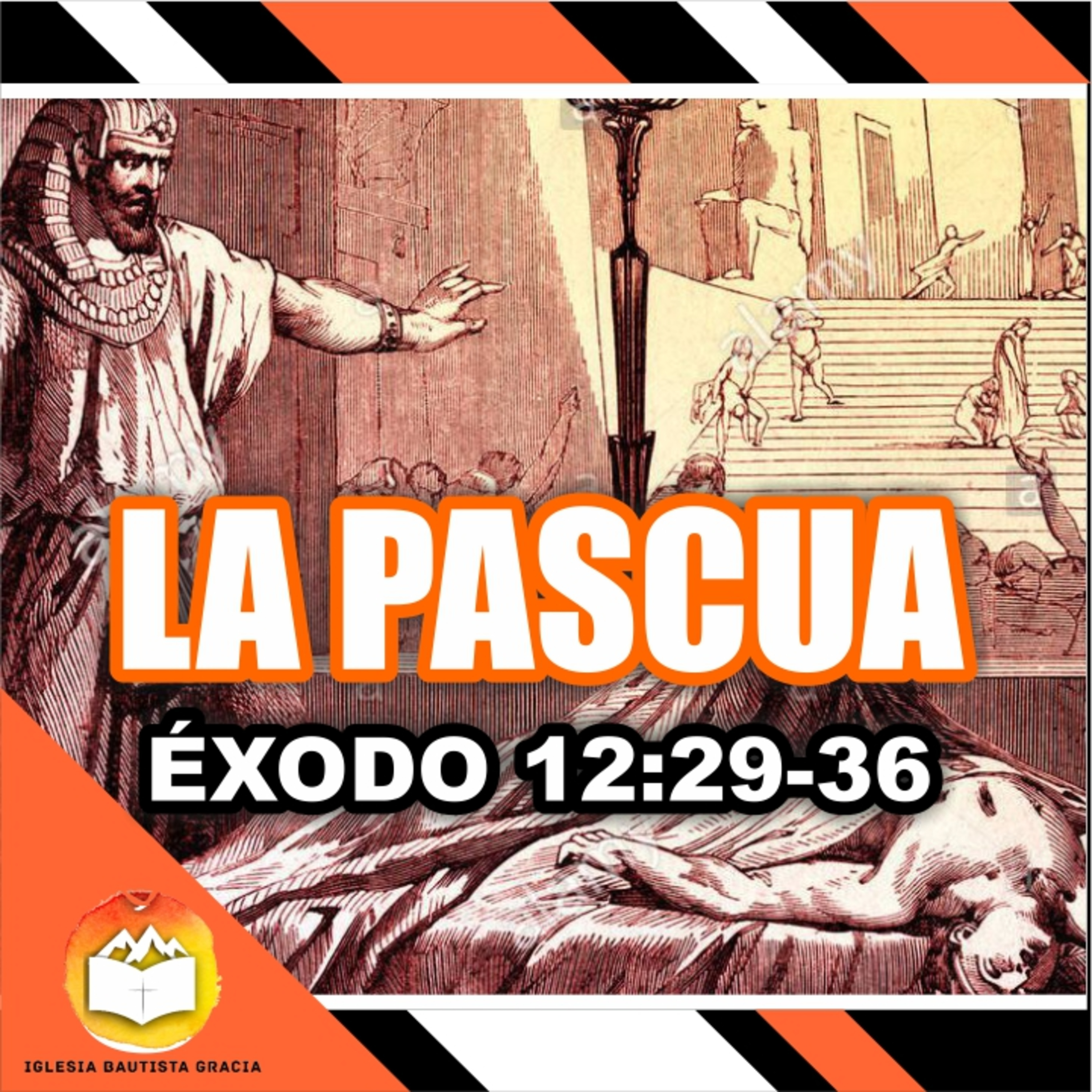 Iglesia Bautista Gracia