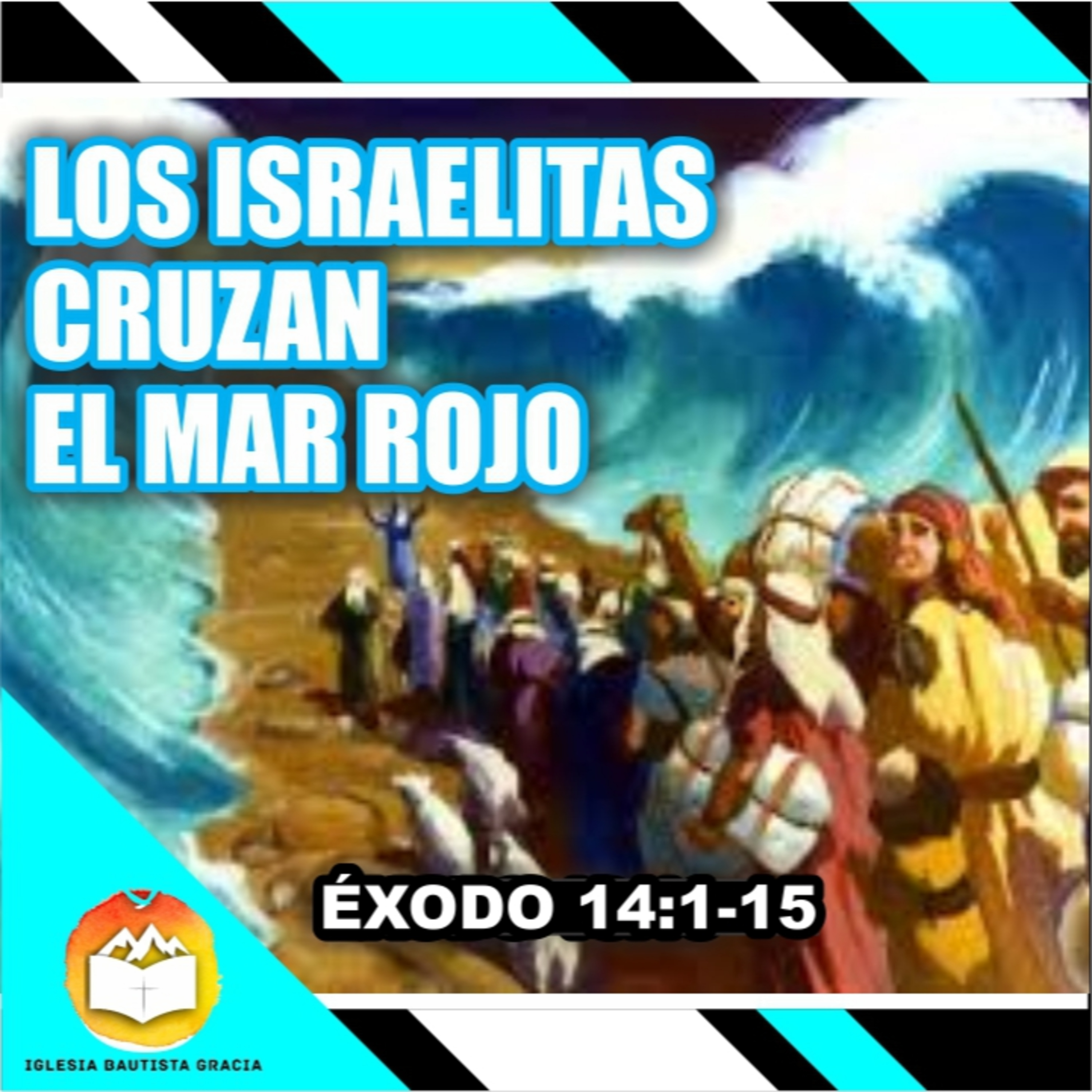 Iglesia Bautista Gracia
